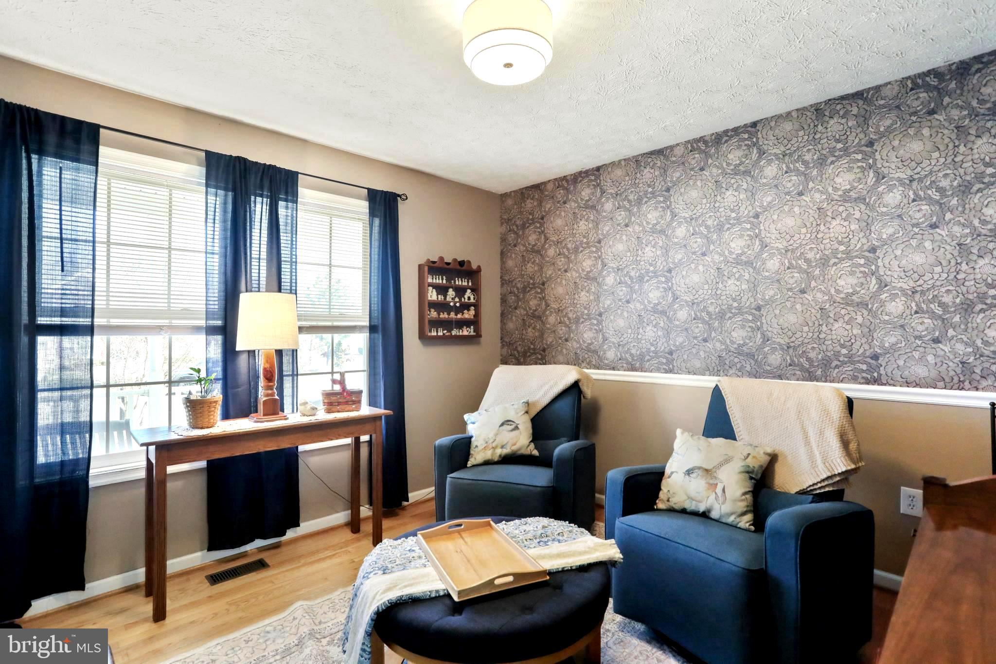 HAPPY CREEK KNOLLS SECTION 2 - Residential