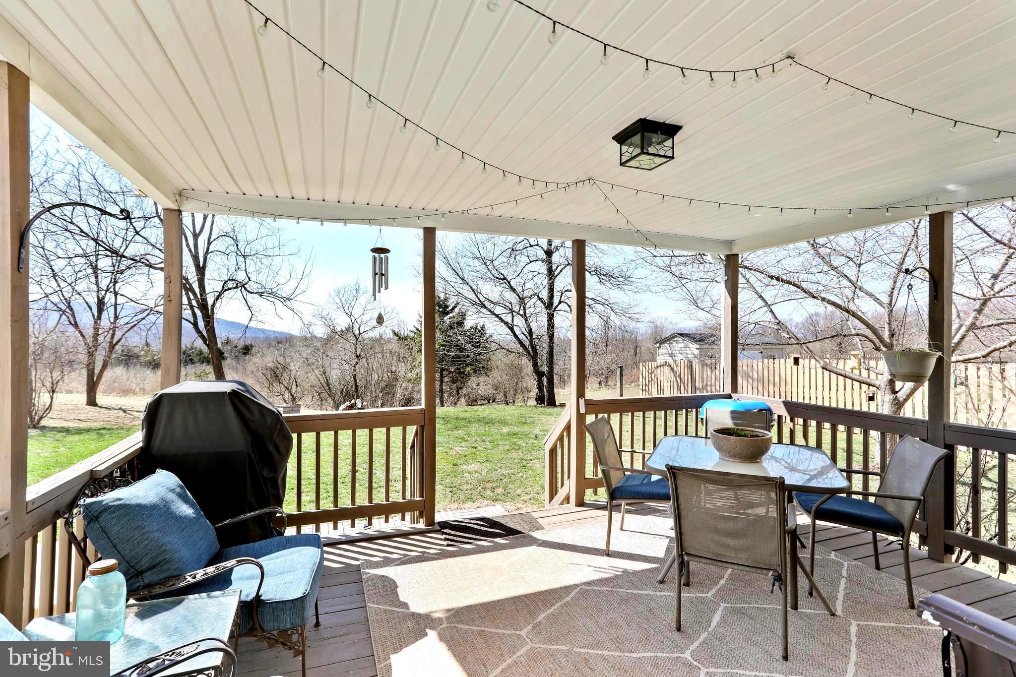 HAPPY CREEK KNOLLS SECTION 2 - Residential