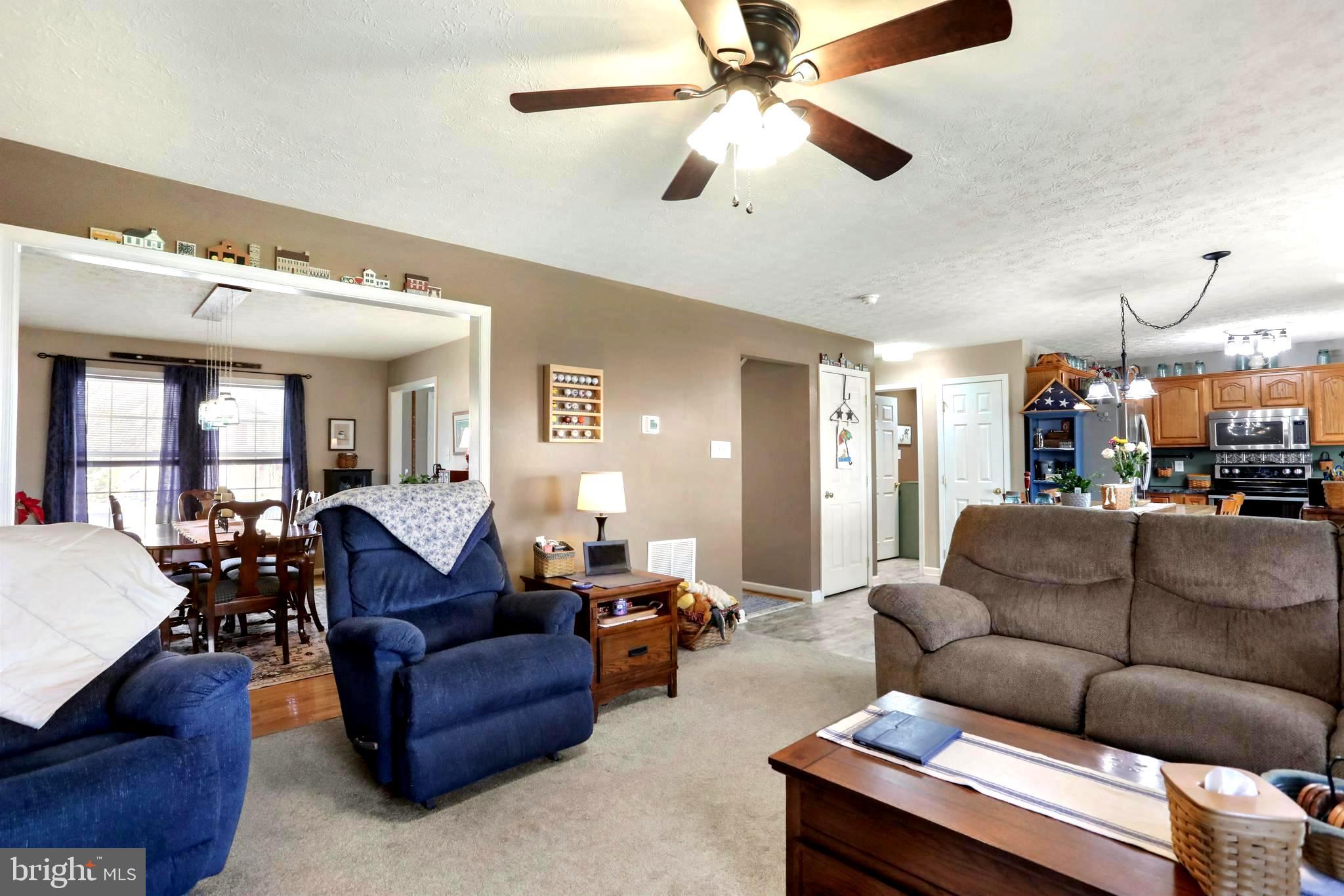 HAPPY CREEK KNOLLS SECTION 2 - Residential