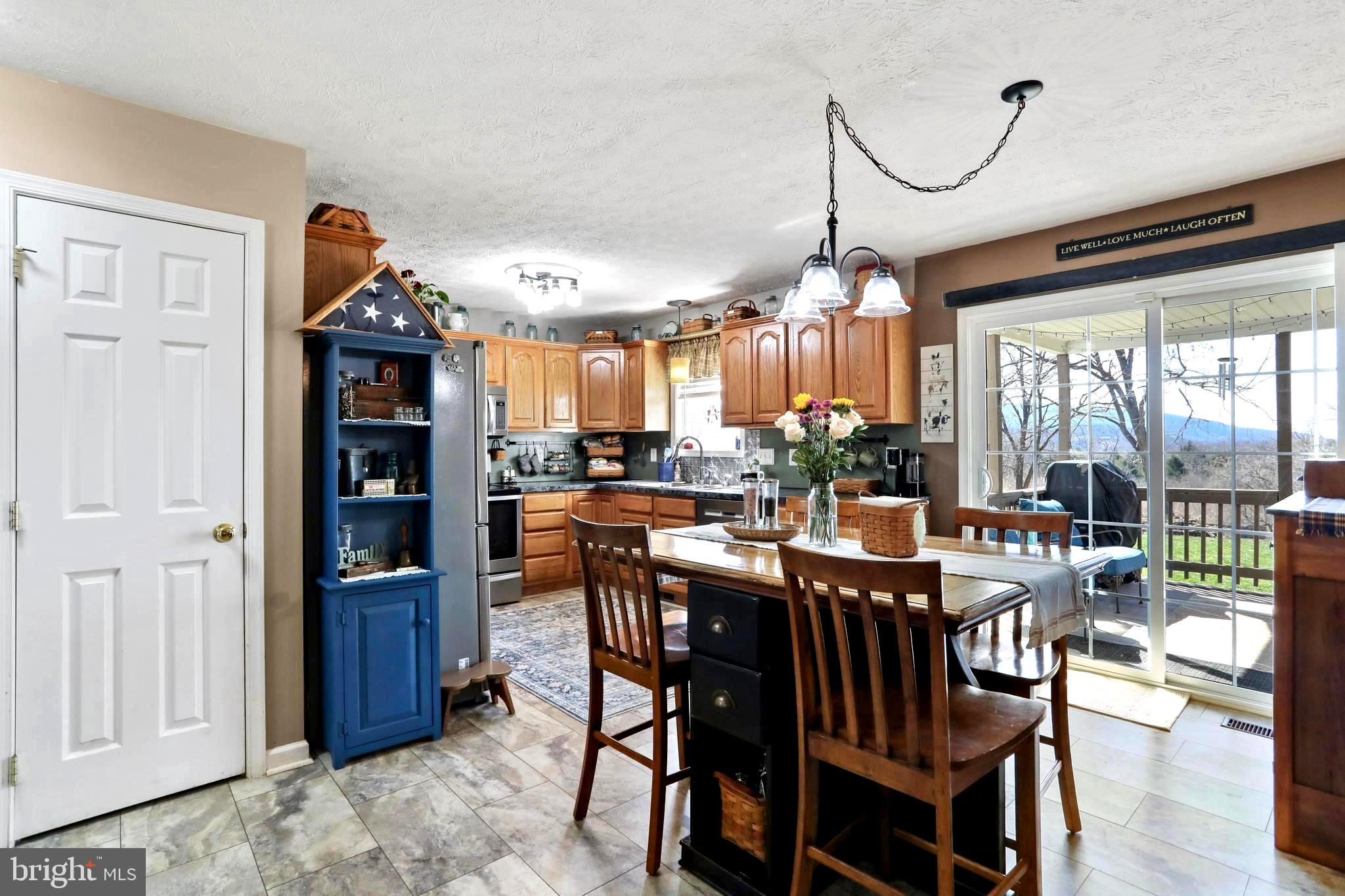 HAPPY CREEK KNOLLS SECTION 2 - Residential