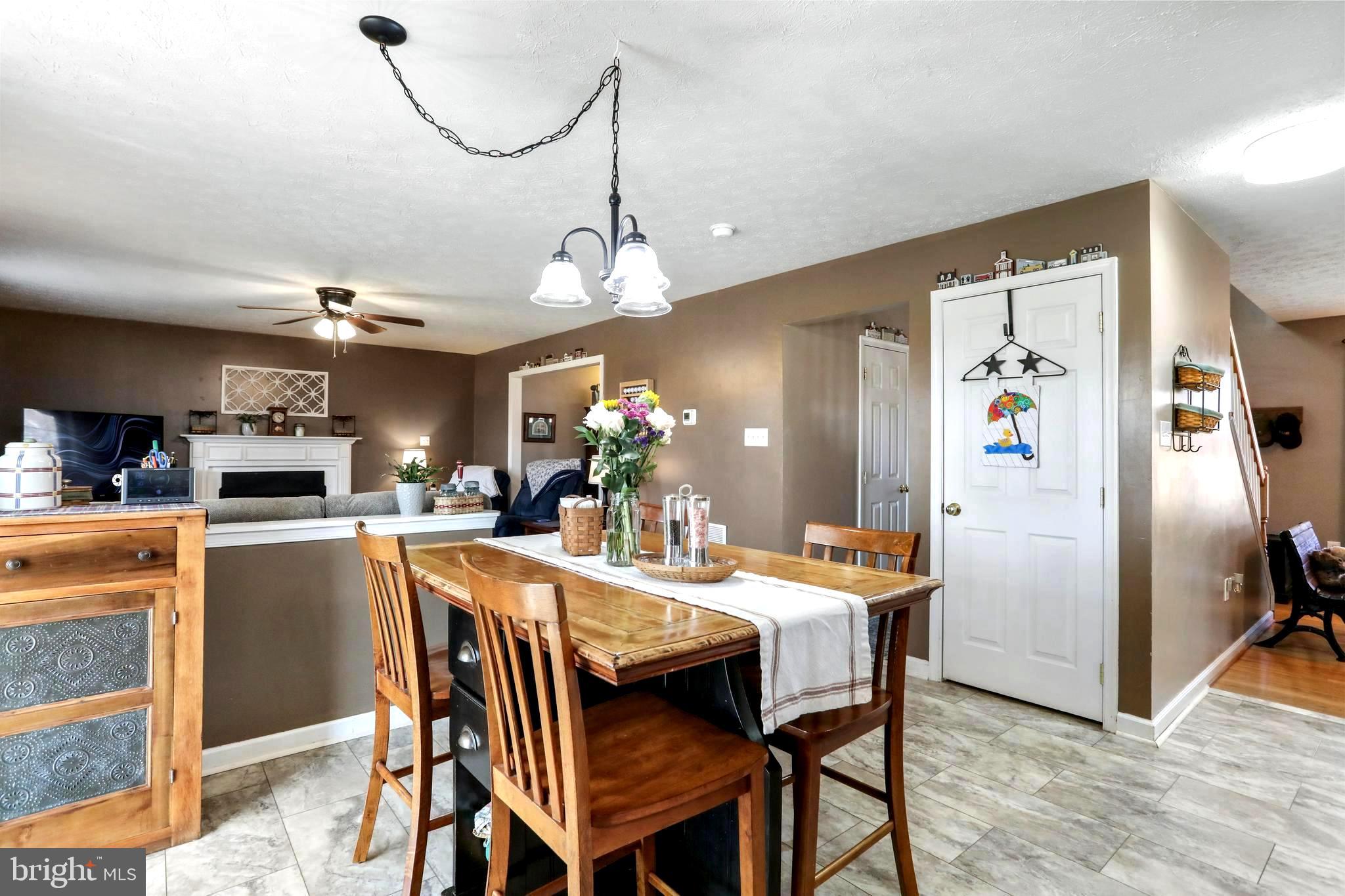 HAPPY CREEK KNOLLS SECTION 2 - Residential