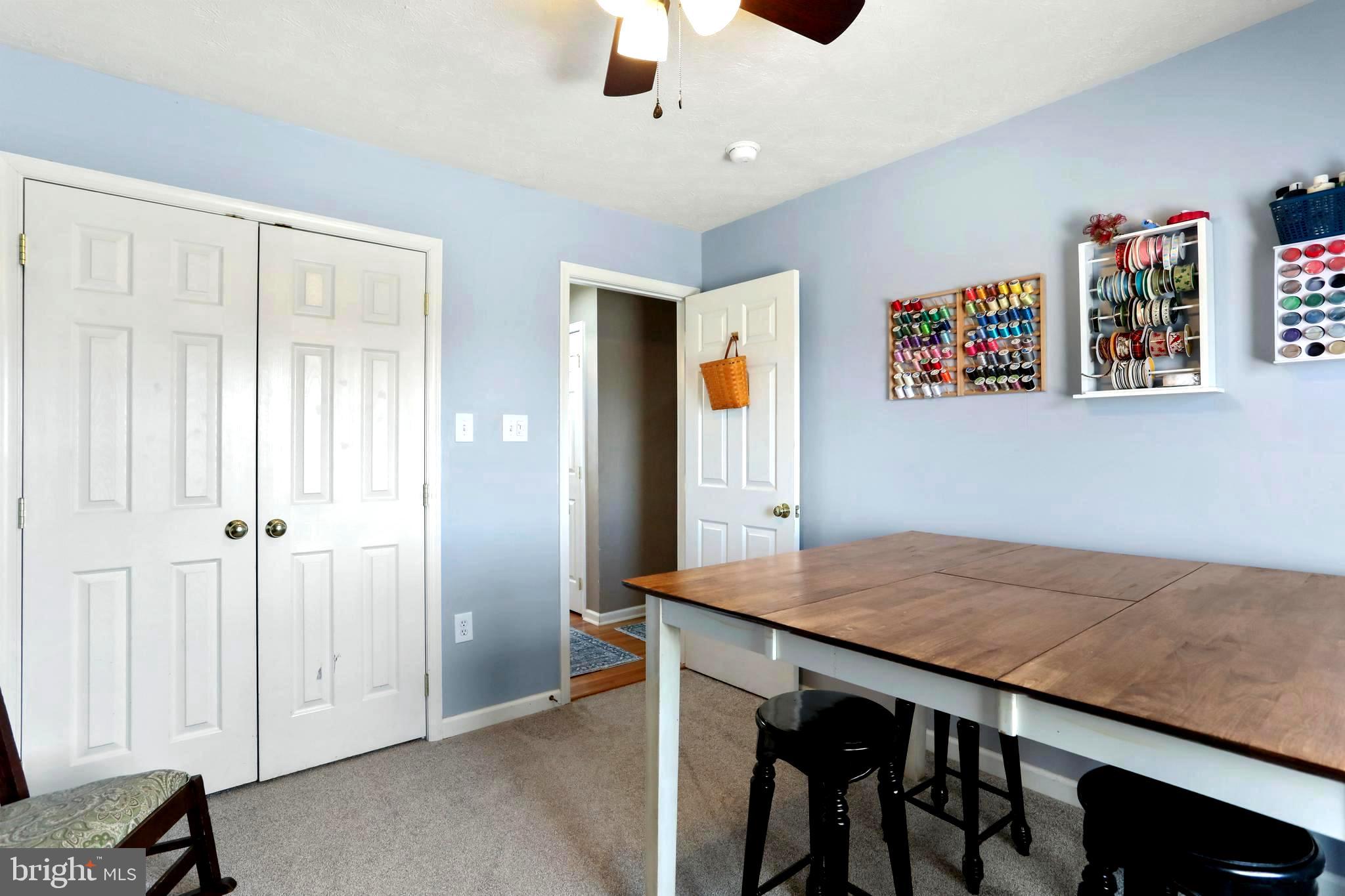 HAPPY CREEK KNOLLS SECTION 2 - Residential