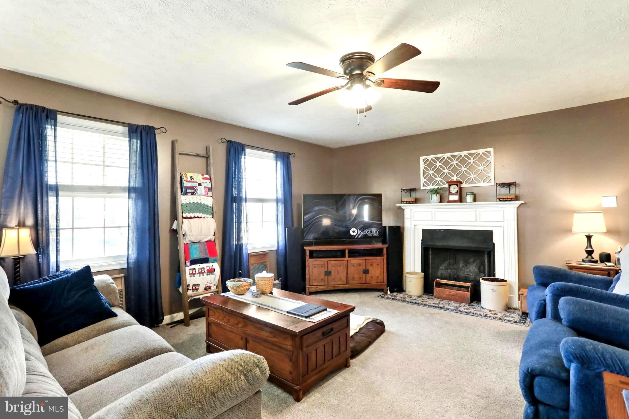 HAPPY CREEK KNOLLS SECTION 2 - Residential