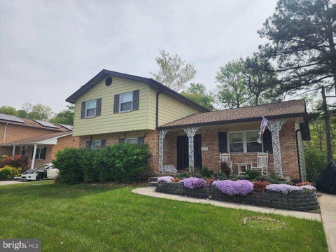 Homes For Sale - 8303 Montpelier Drive<br/> LAUREL, MD 20708