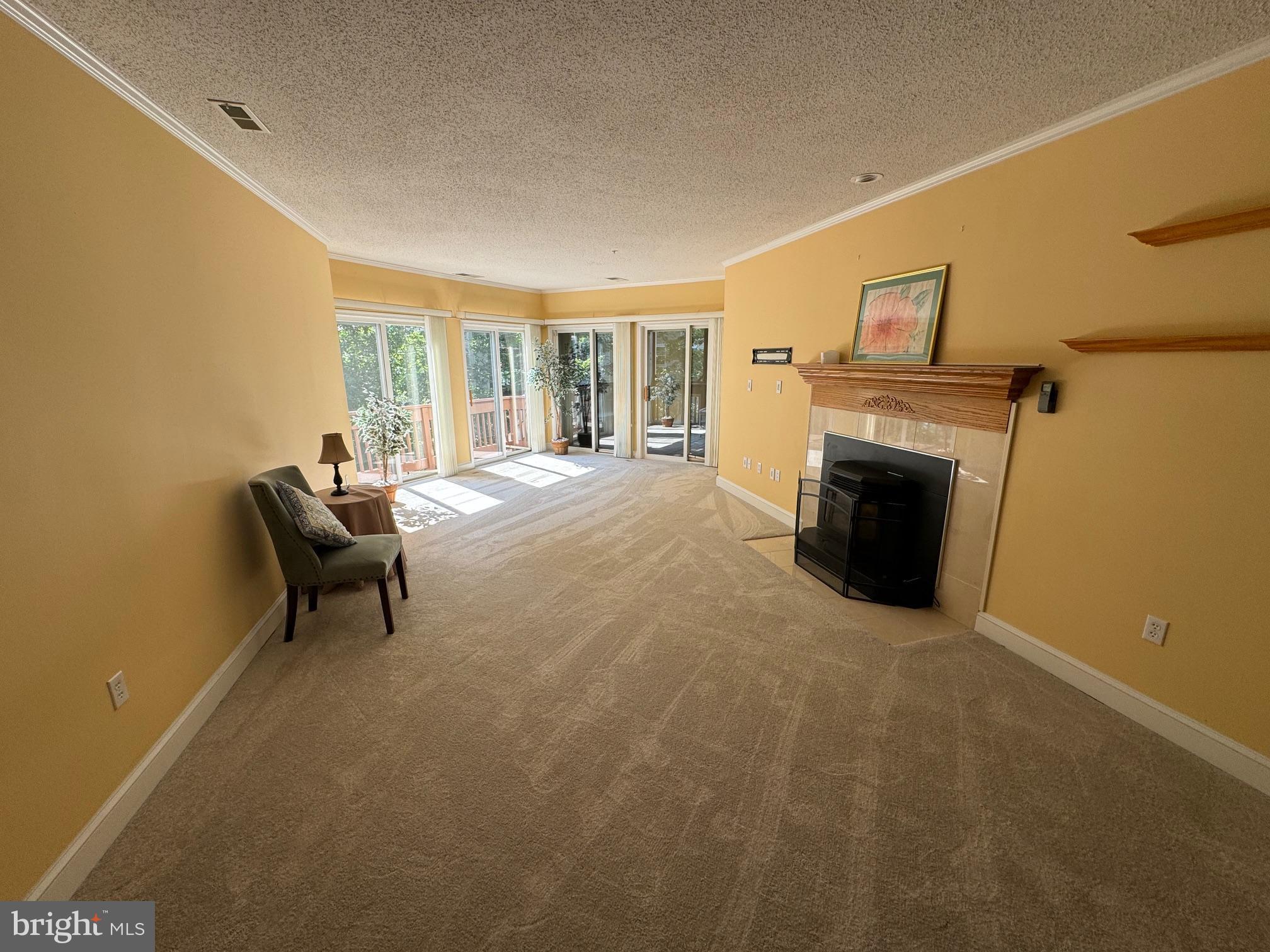 SOLOMONS LANDING - Residential