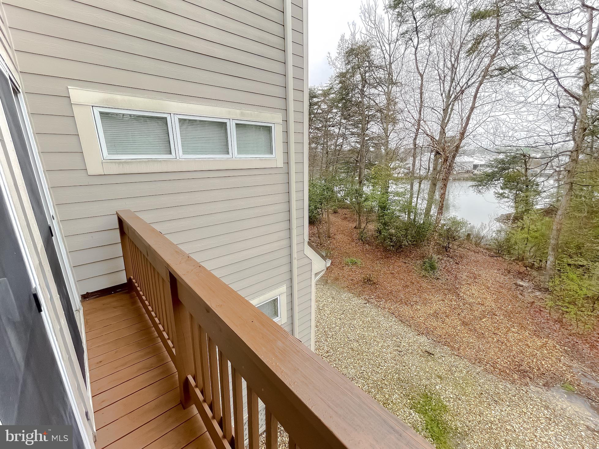 SOLOMONS LANDING - Residential