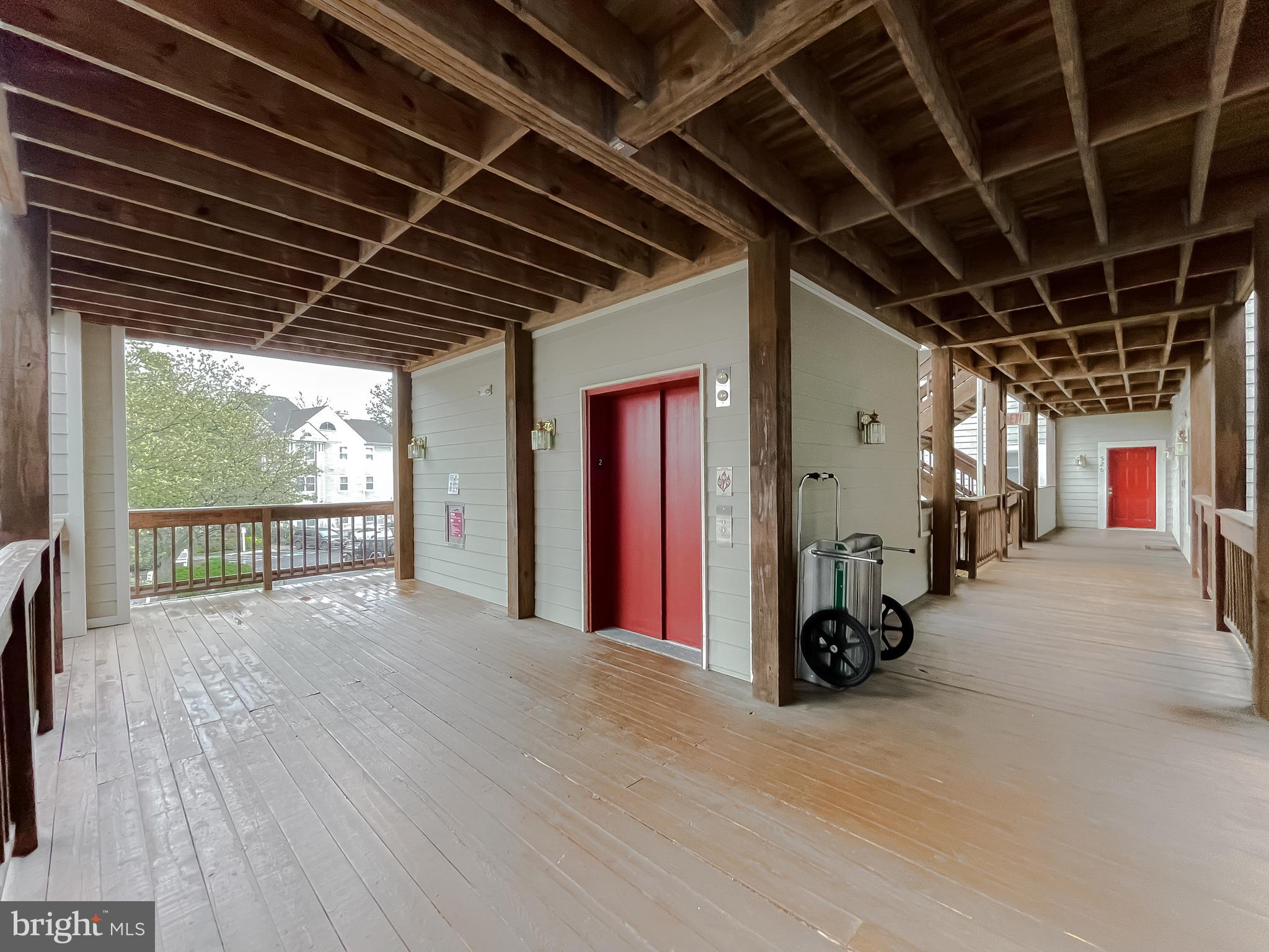 SOLOMONS LANDING - Residential