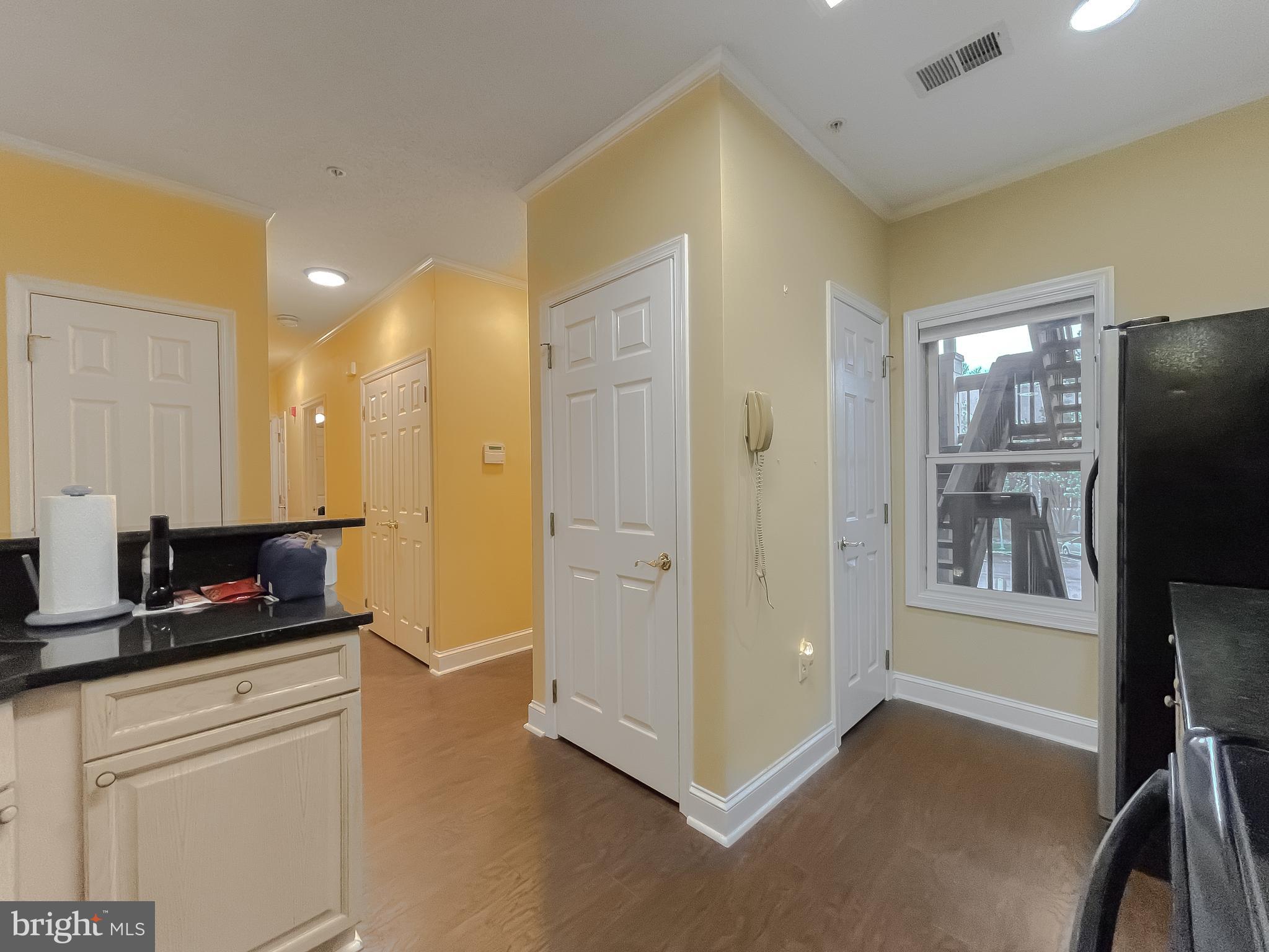 SOLOMONS LANDING - Residential