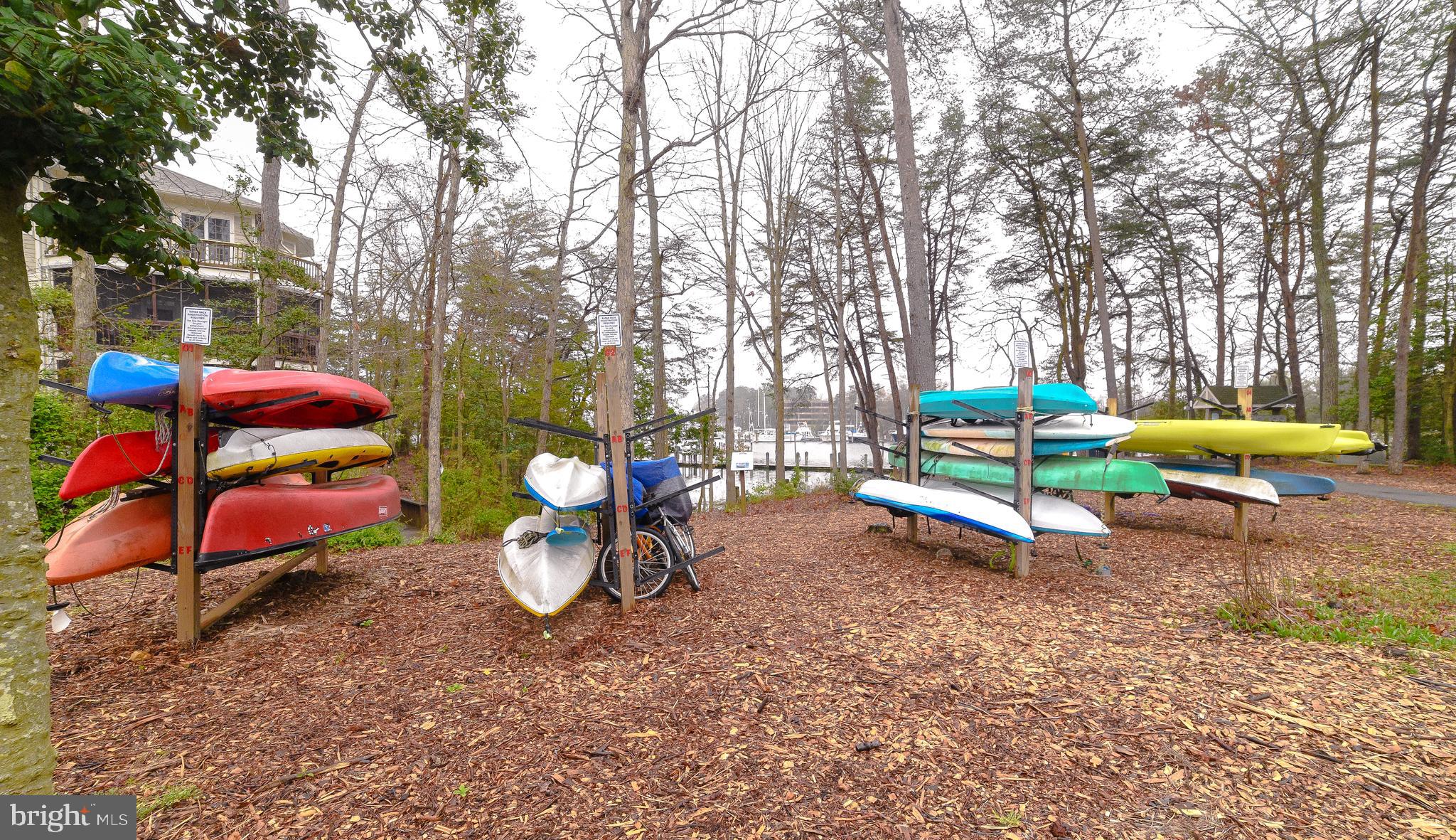 SOLOMONS LANDING - Residential