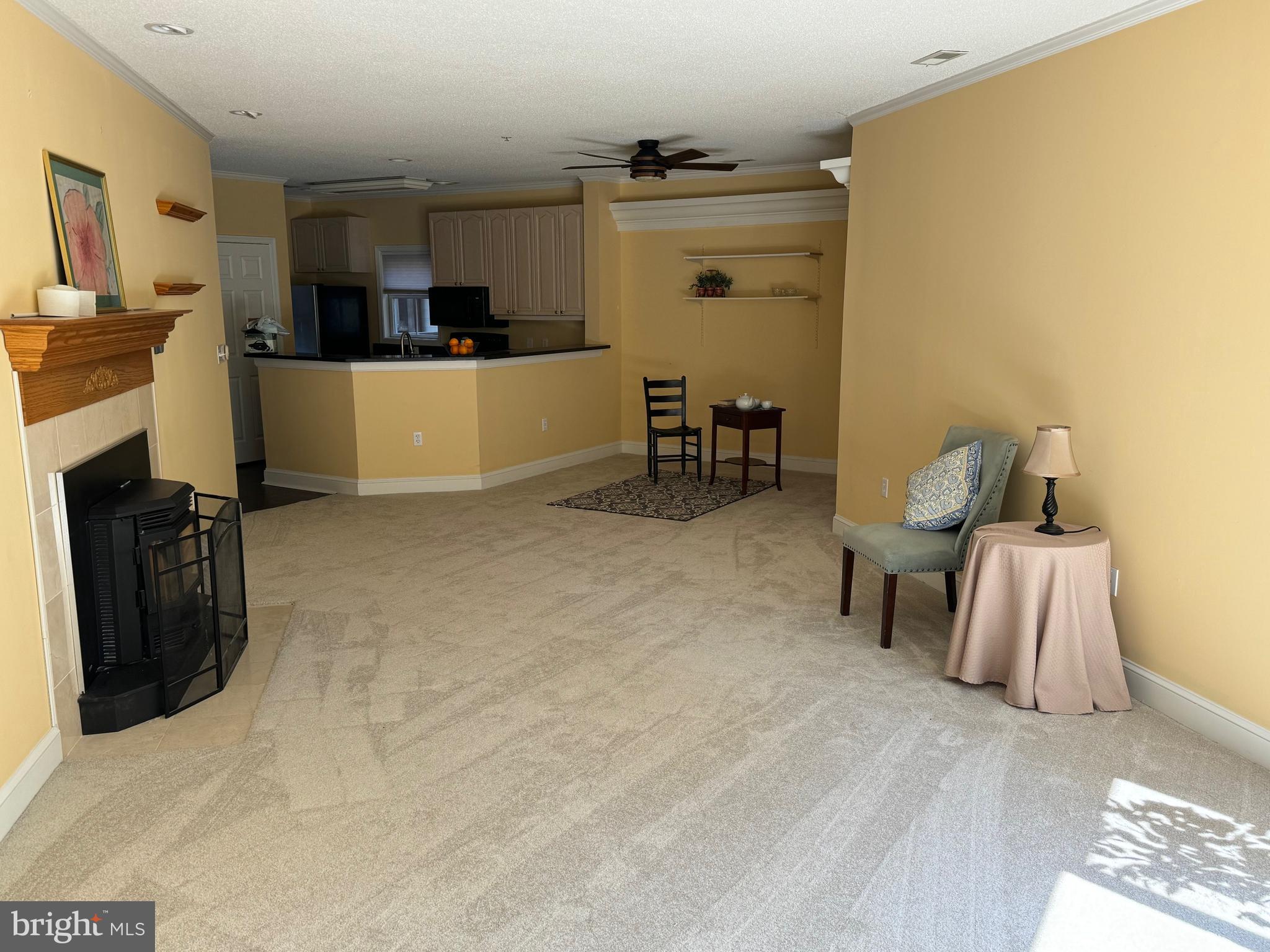 SOLOMONS LANDING - Residential