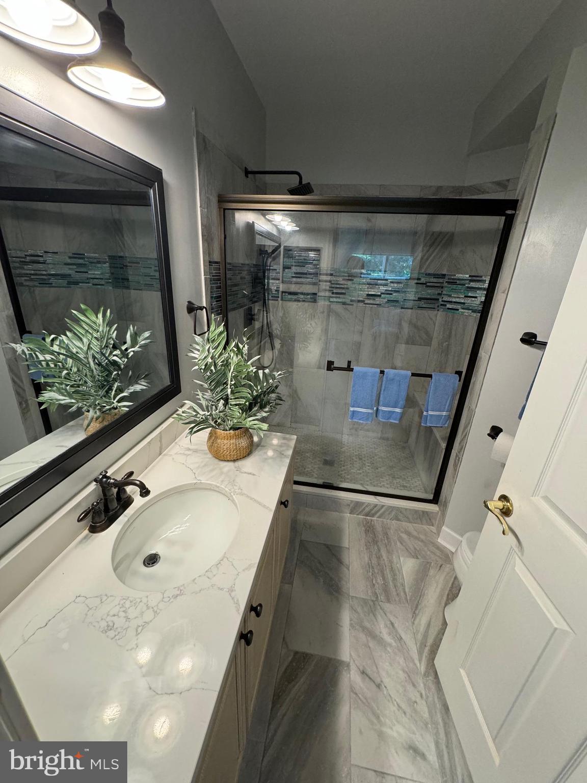 SOLOMONS LANDING - Residential