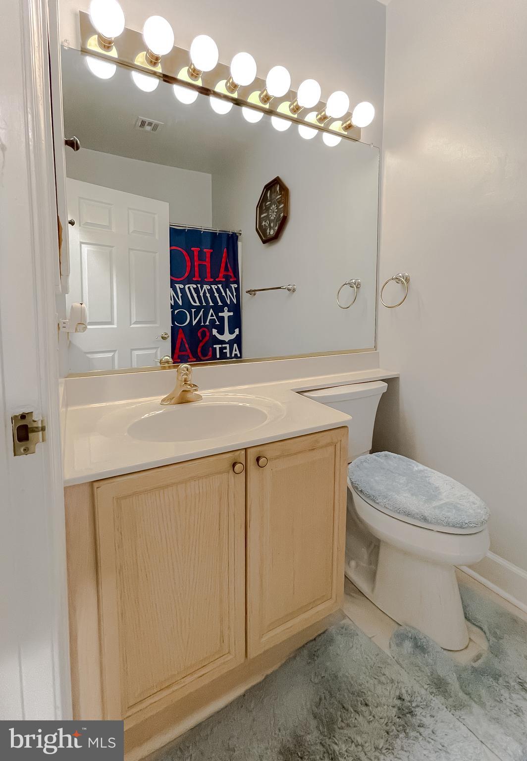 SOLOMONS LANDING - Residential