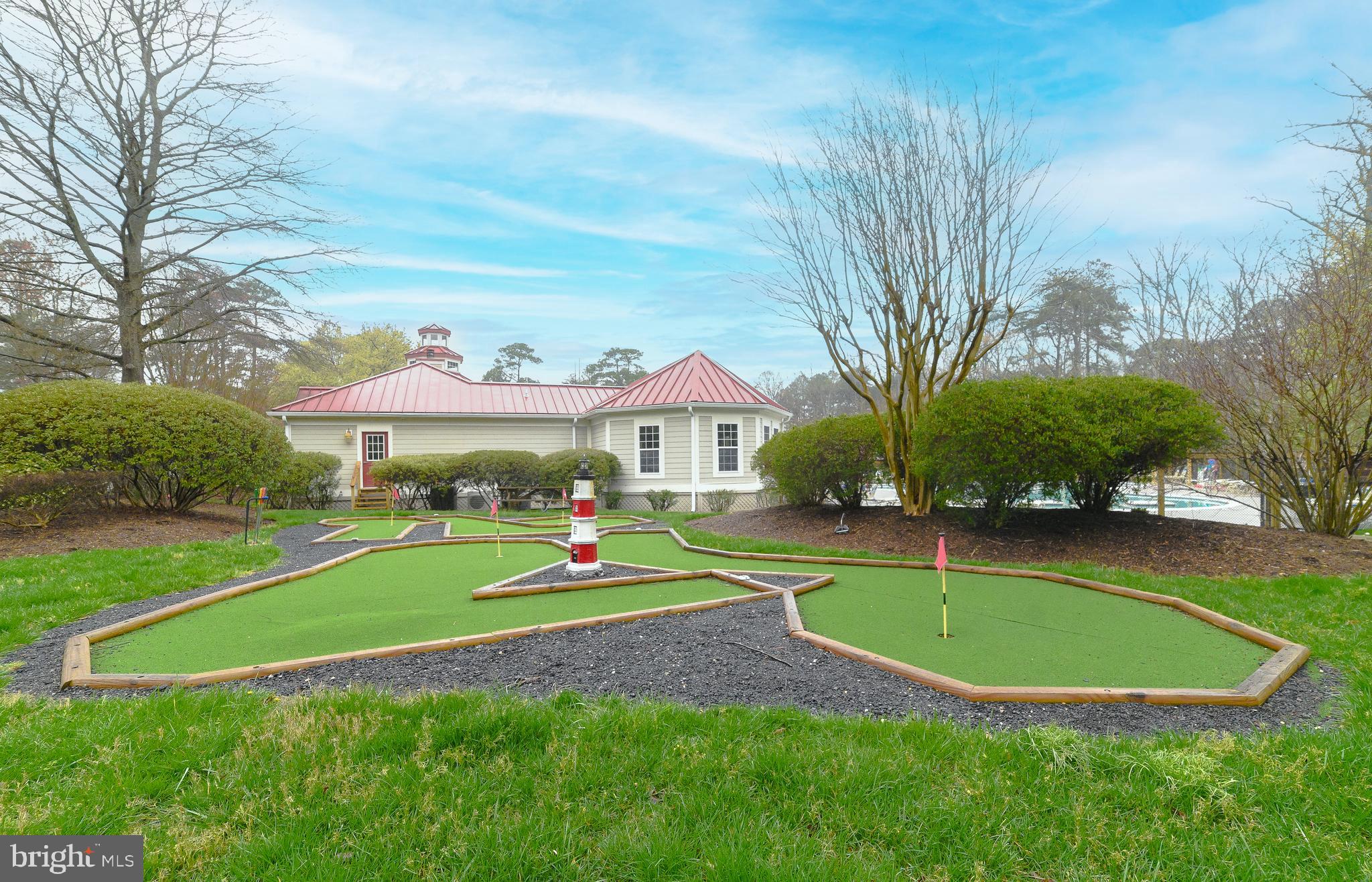 SOLOMONS LANDING - Residential