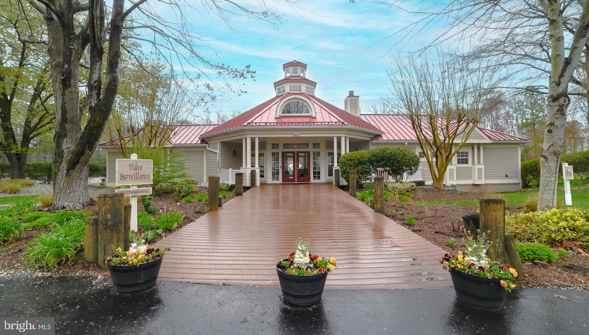 SOLOMONS LANDING - Residential