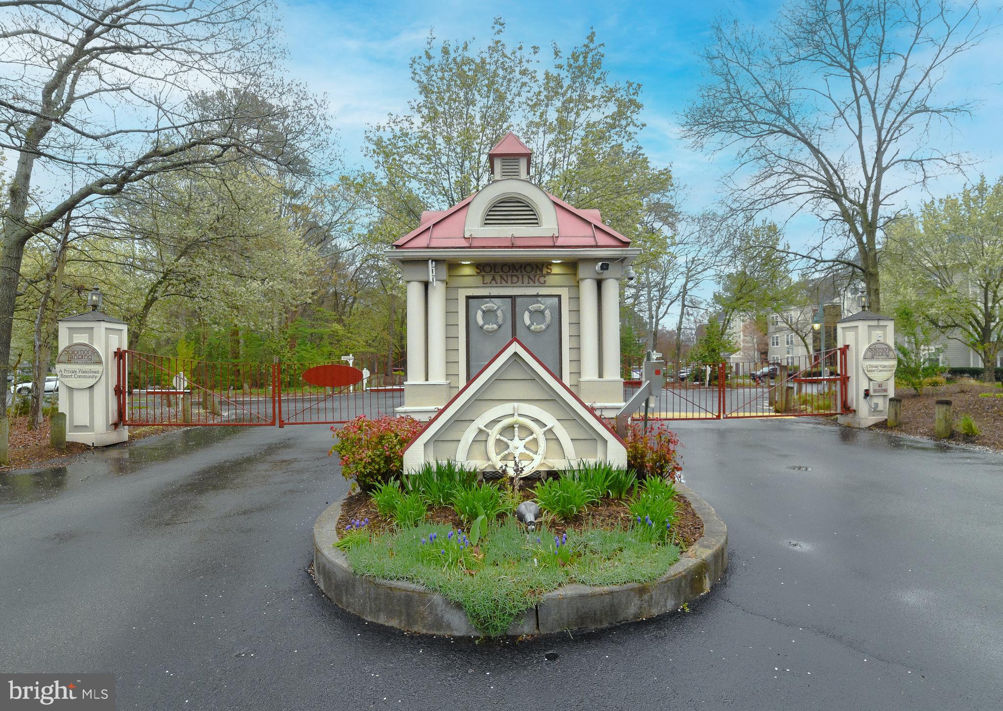 SOLOMONS LANDING - Residential