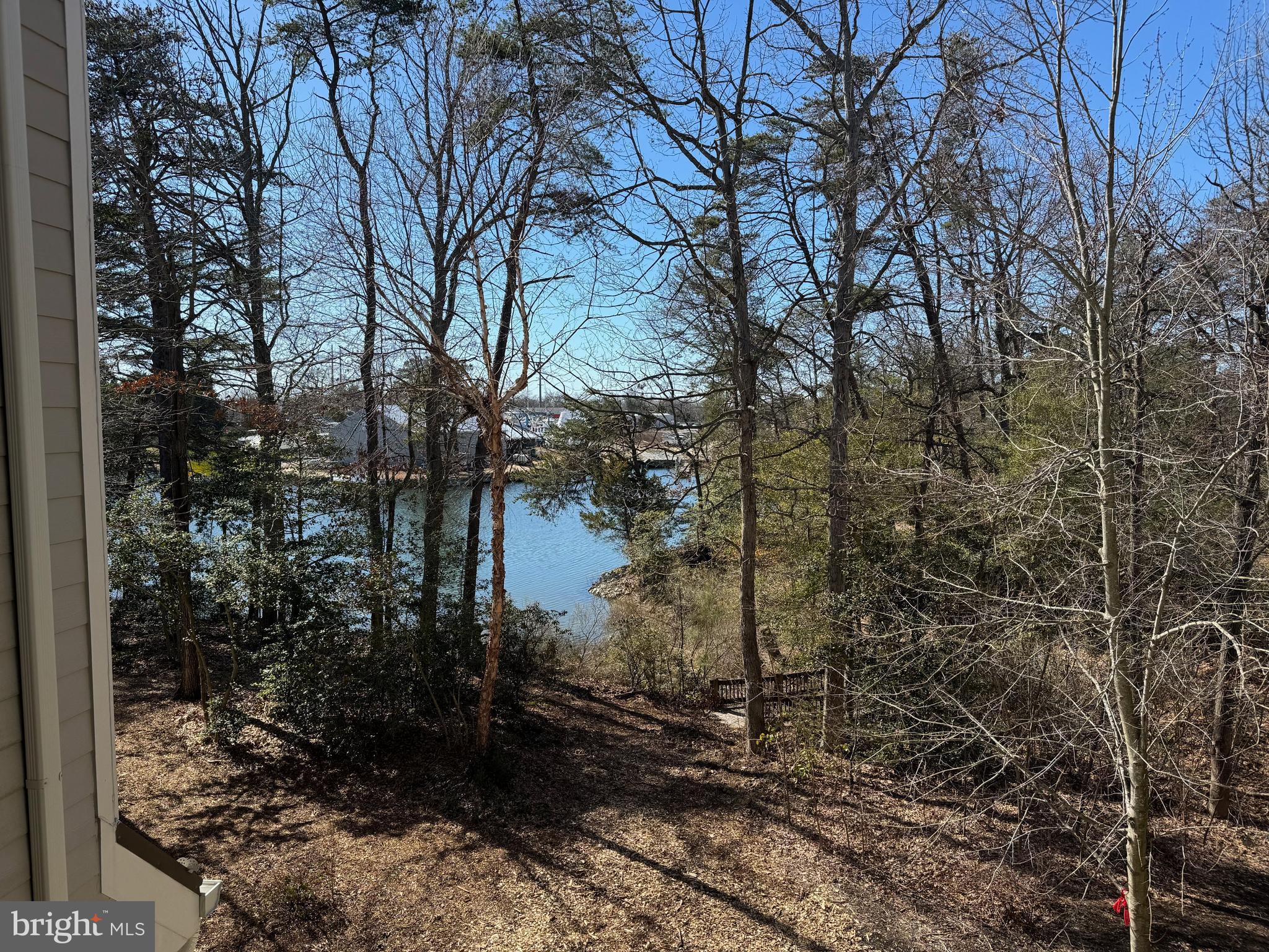 SOLOMONS LANDING - Residential