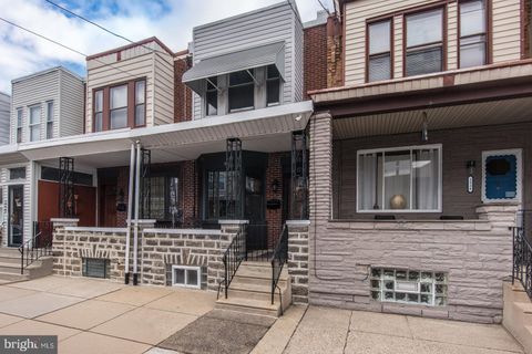 Photo of 3336 Almond Street, PHILADELPHIA, PA 19134 (MLS # PAPH2587444)