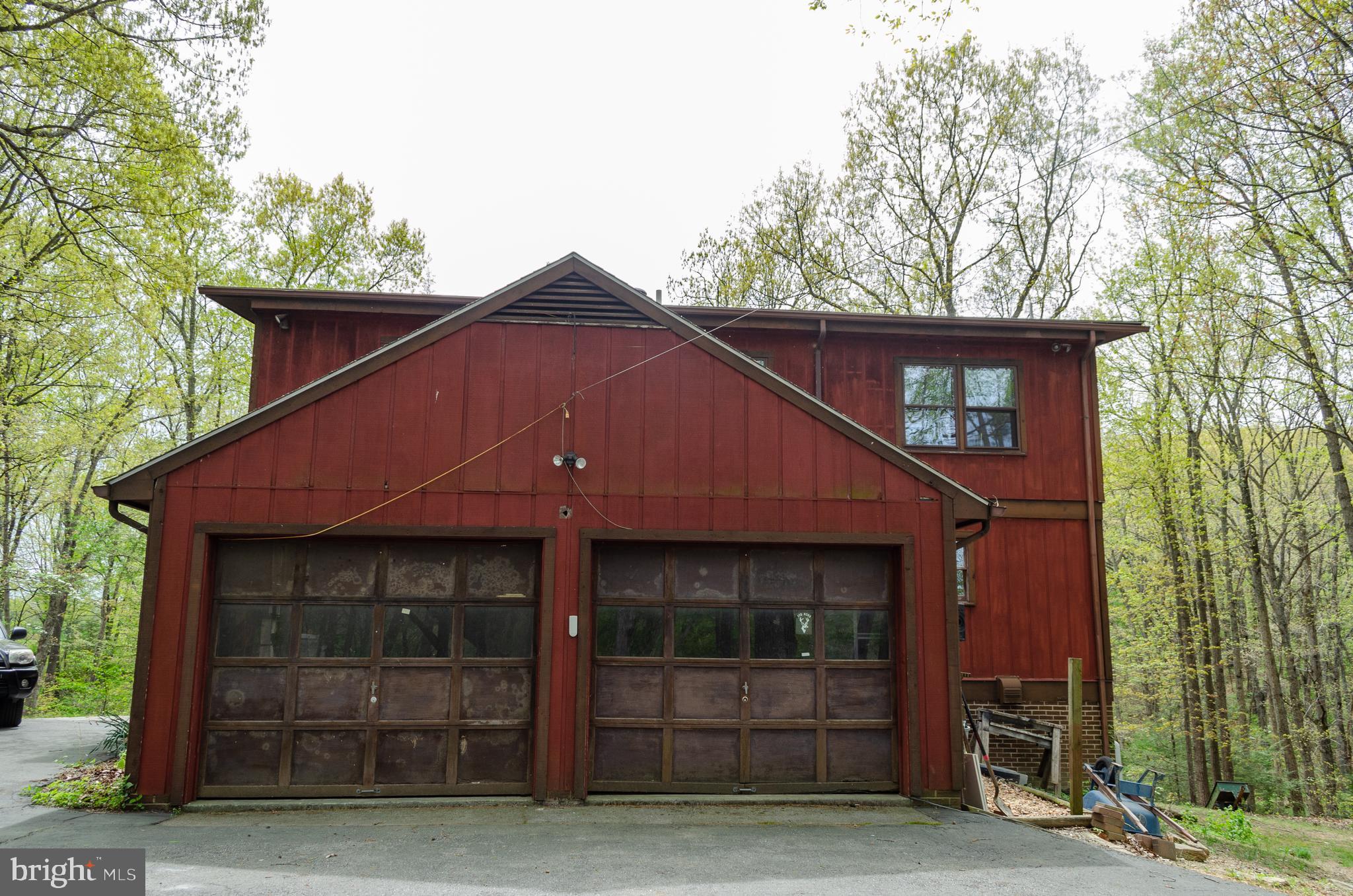 DUNDRIDGE FARM - Residential Lease