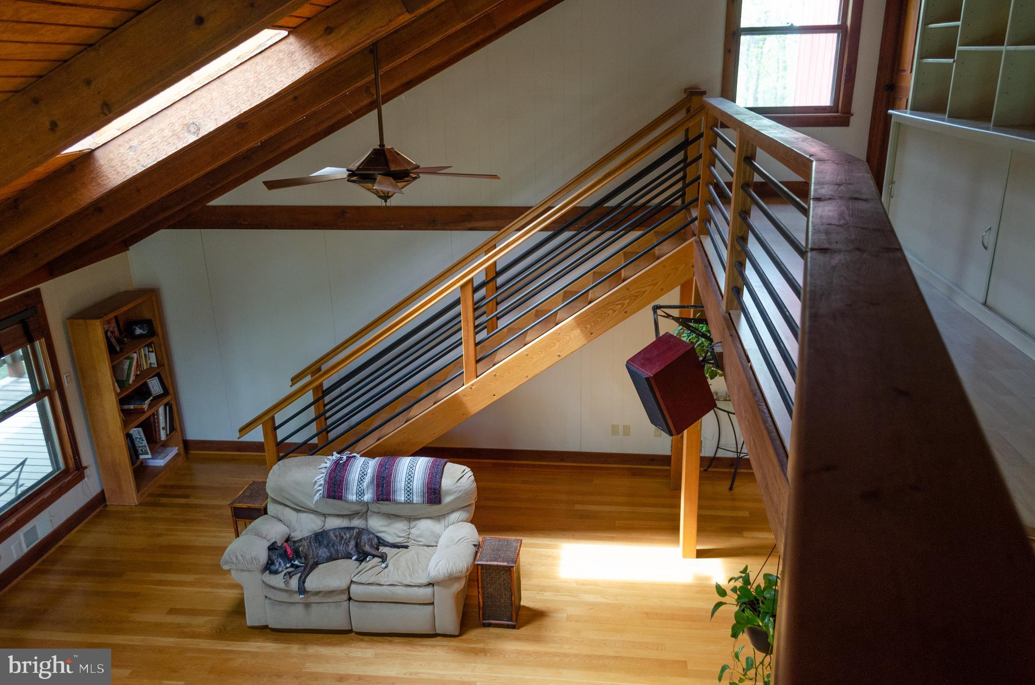 DUNDRIDGE FARM - Residential Lease