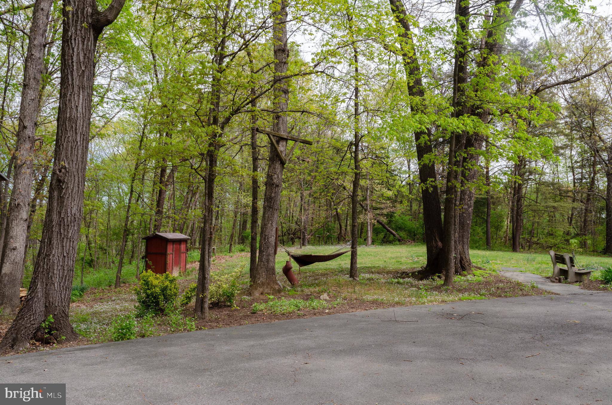 DUNDRIDGE FARM - Residential Lease