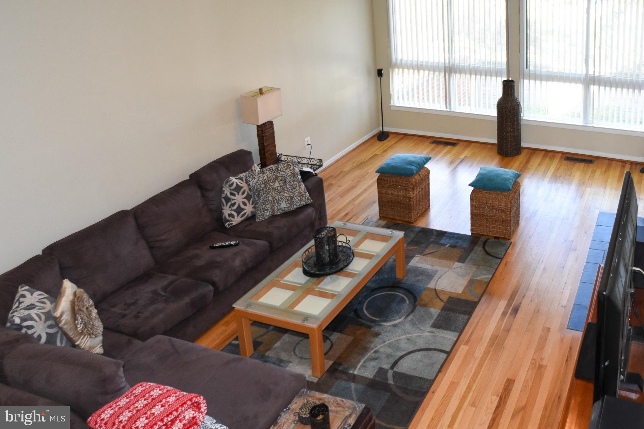 HUNTERS GREEN - Residential Lease