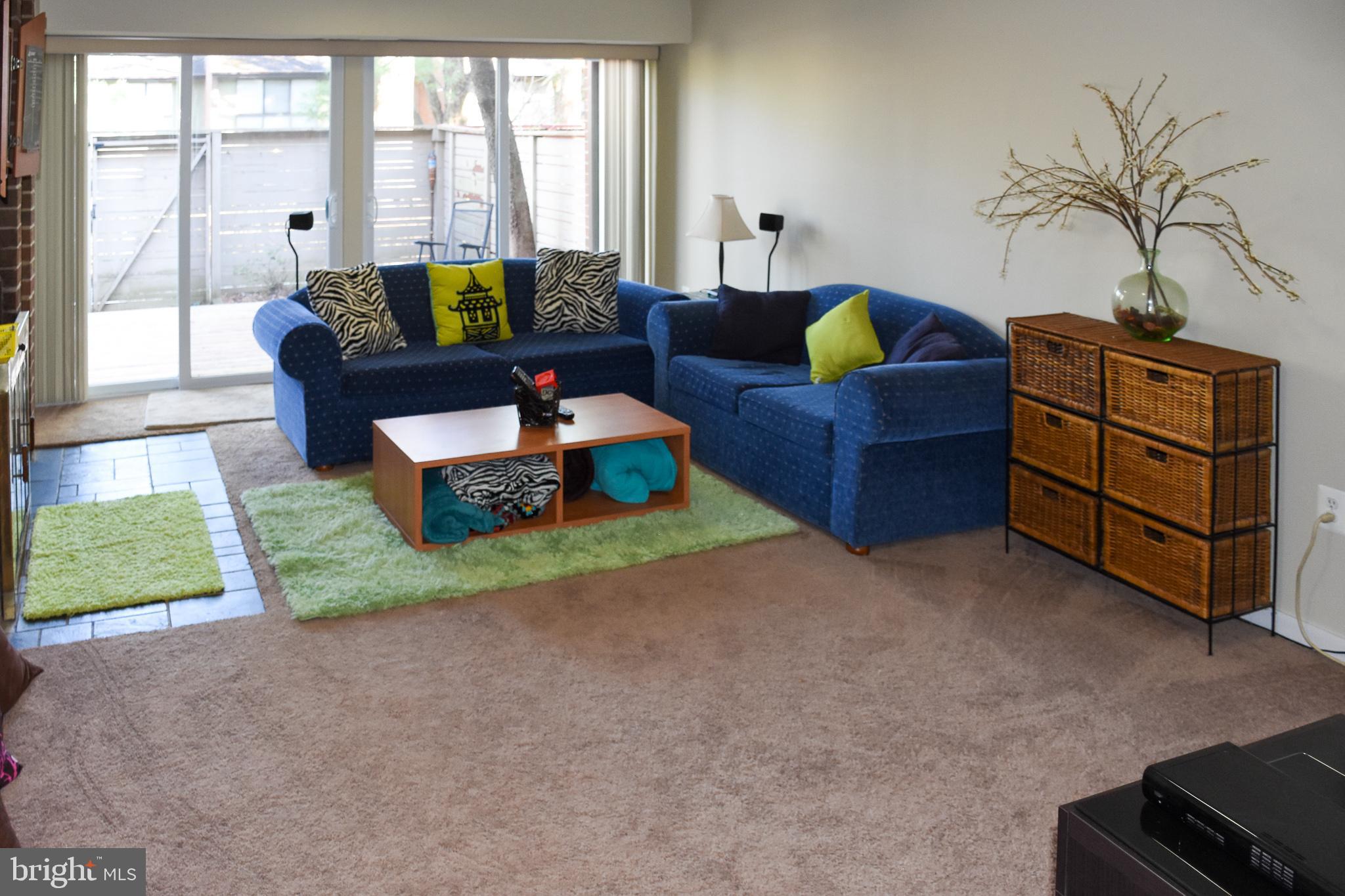 HUNTERS GREEN - Residential Lease