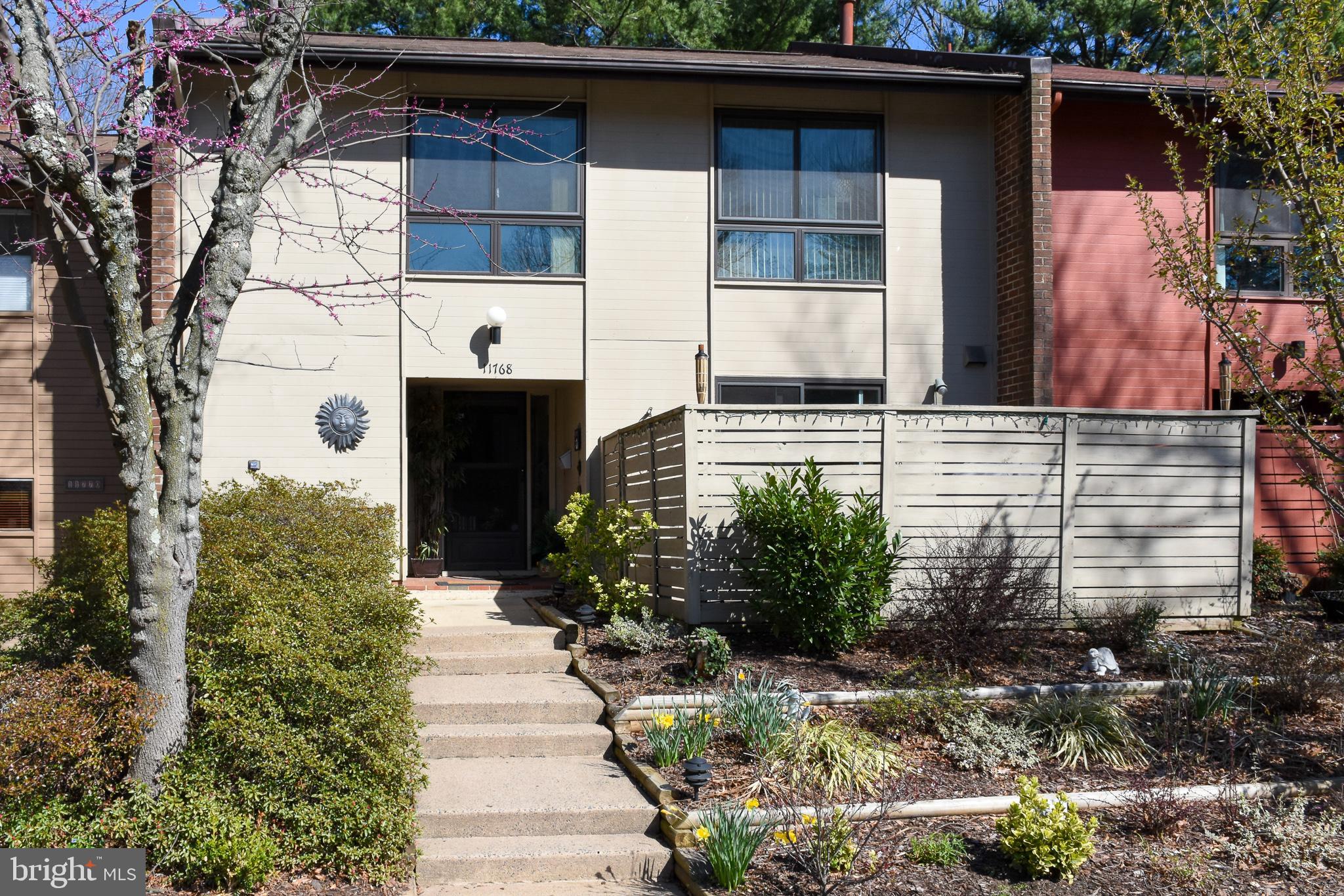 11768 INDIAN RIDGE ROAD