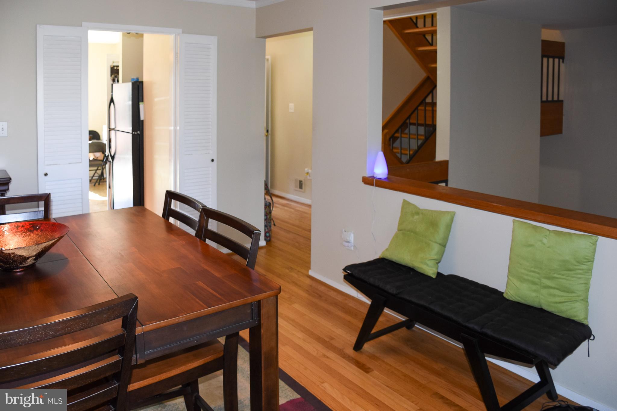 HUNTERS GREEN - Residential Lease