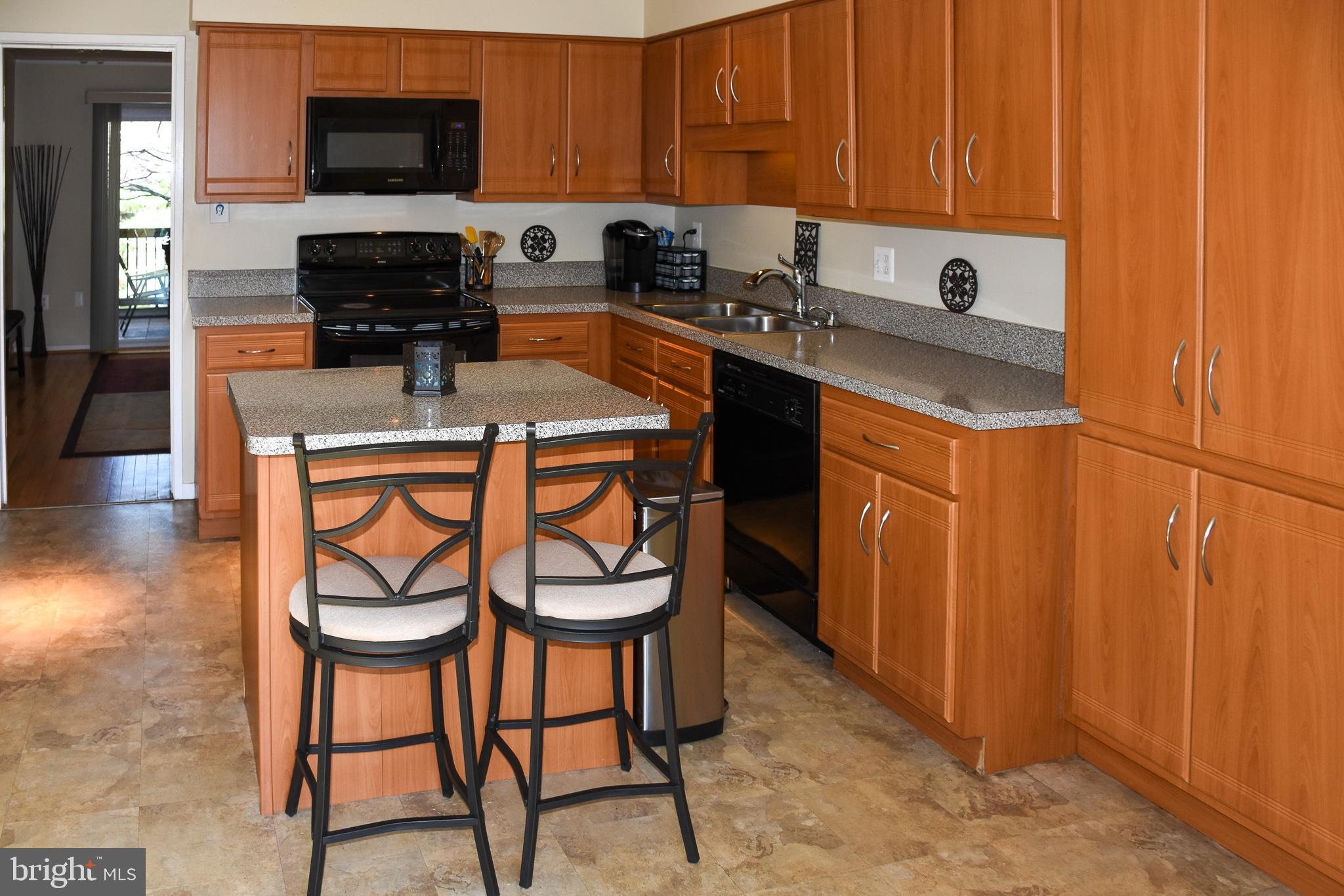 HUNTERS GREEN - Residential Lease