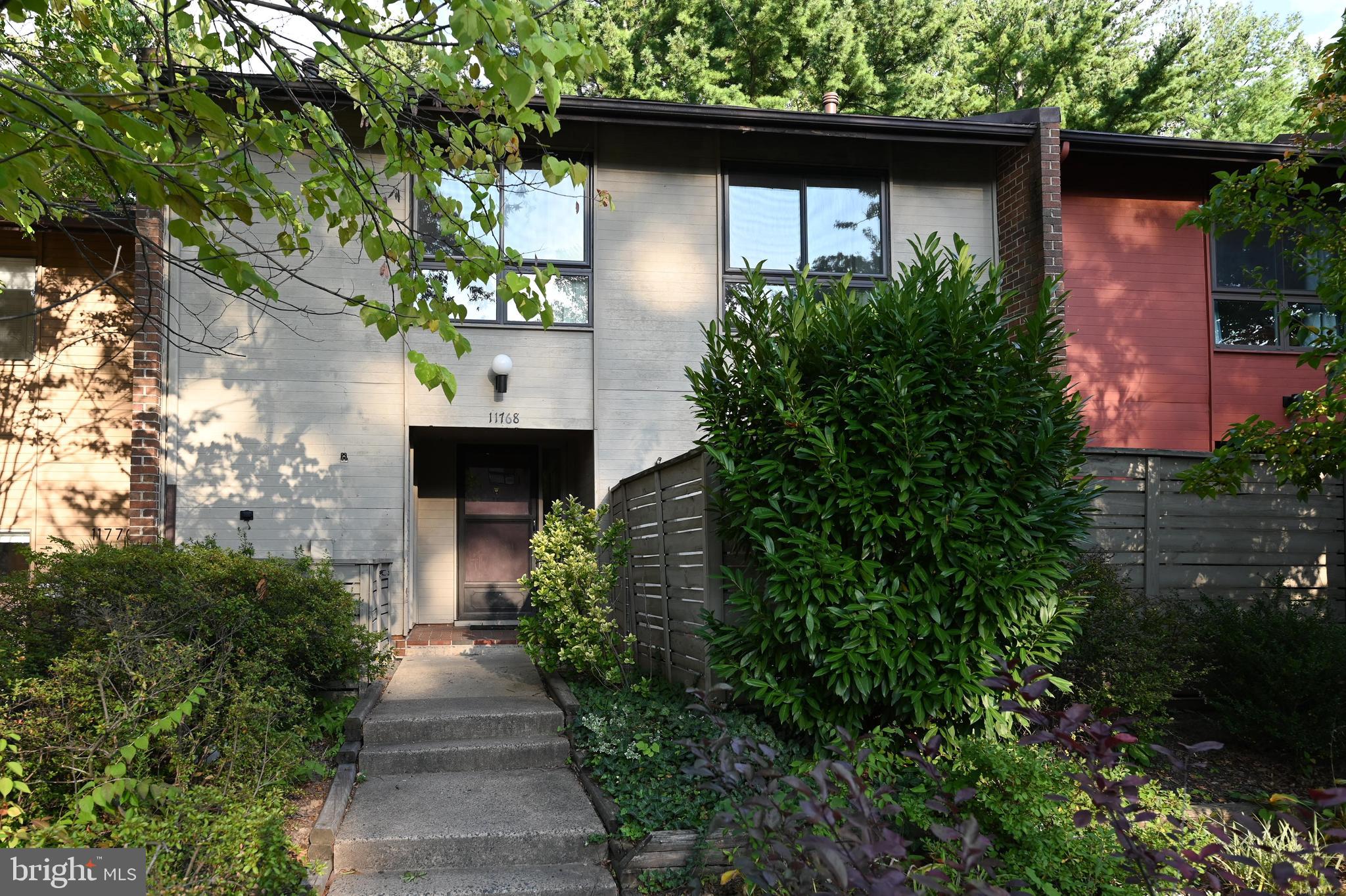 HUNTERS GREEN - Residential Lease