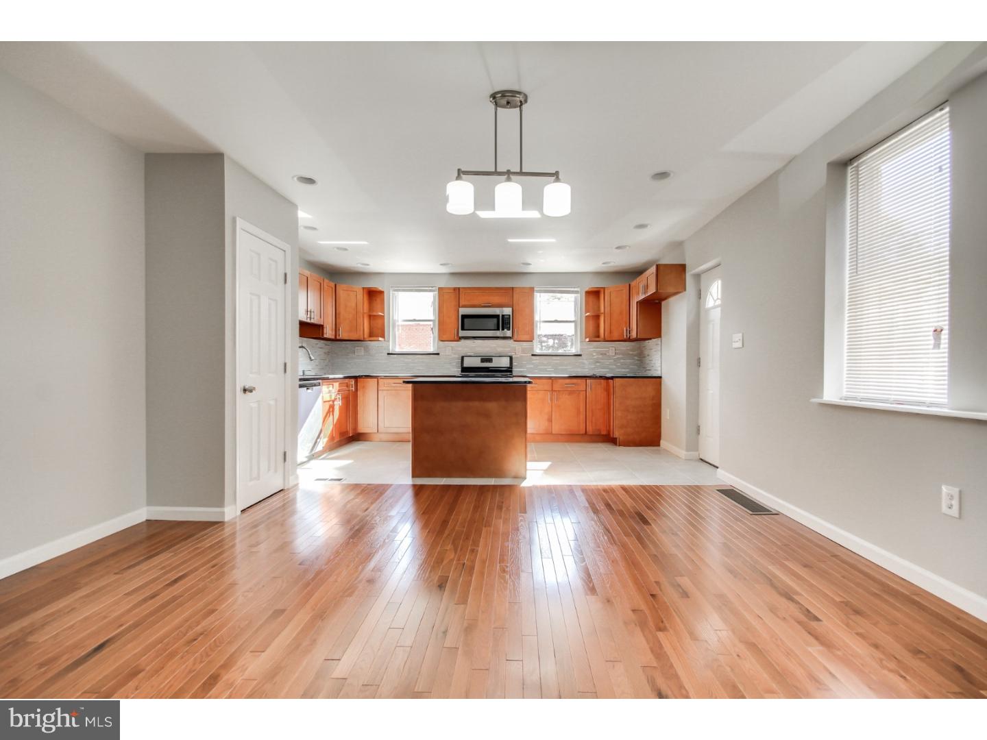 WEST OAK LANE - Residential