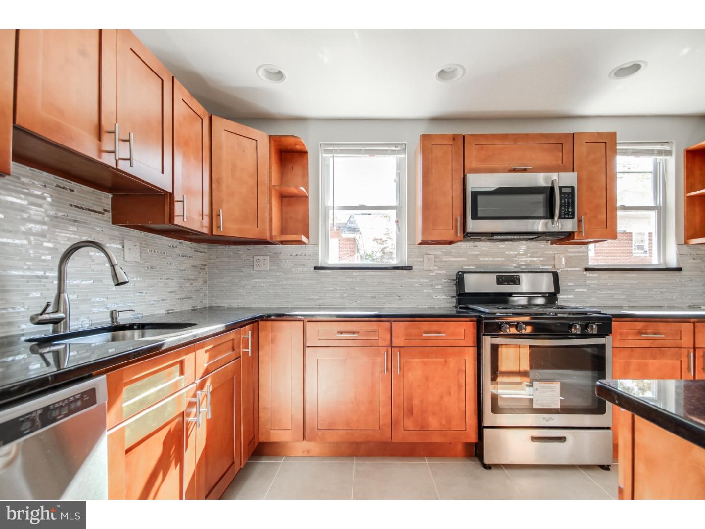 WEST OAK LANE - Residential