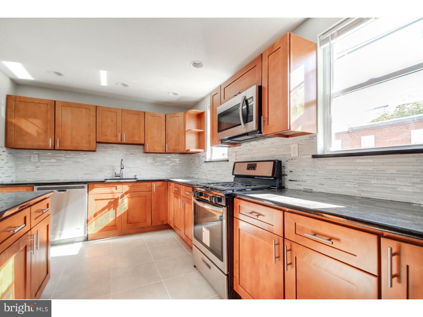 WEST OAK LANE - Residential