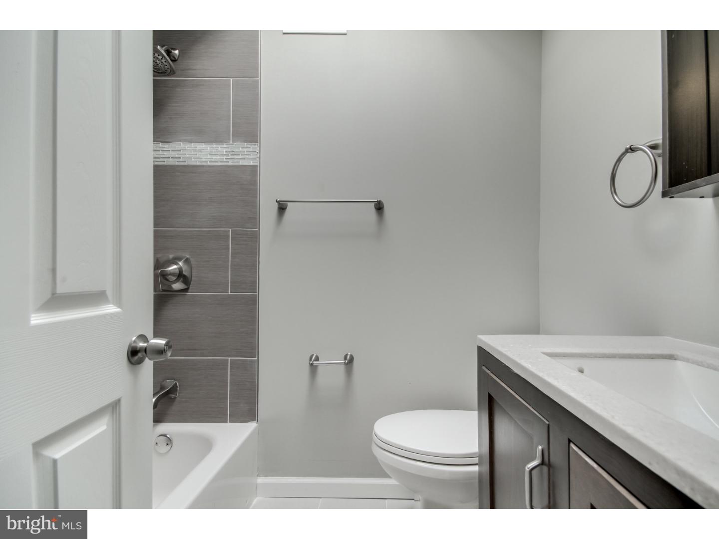 WEST OAK LANE - Residential