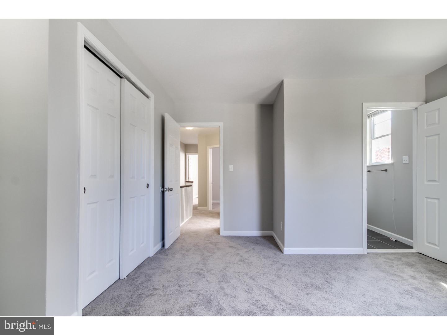 WEST OAK LANE - Residential