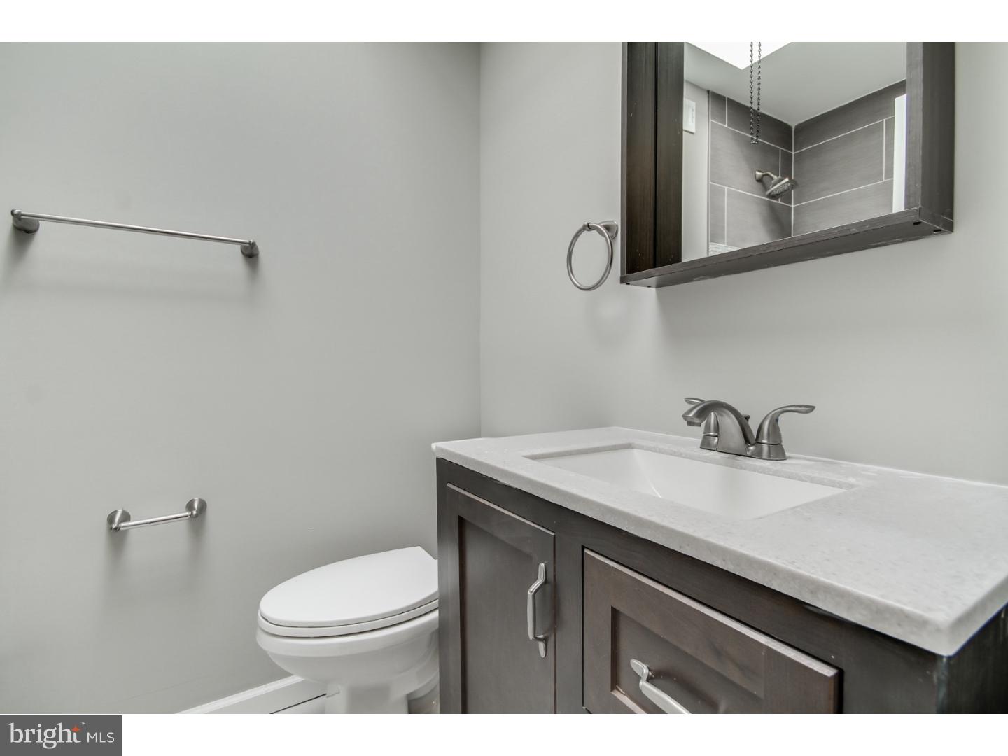 WEST OAK LANE - Residential