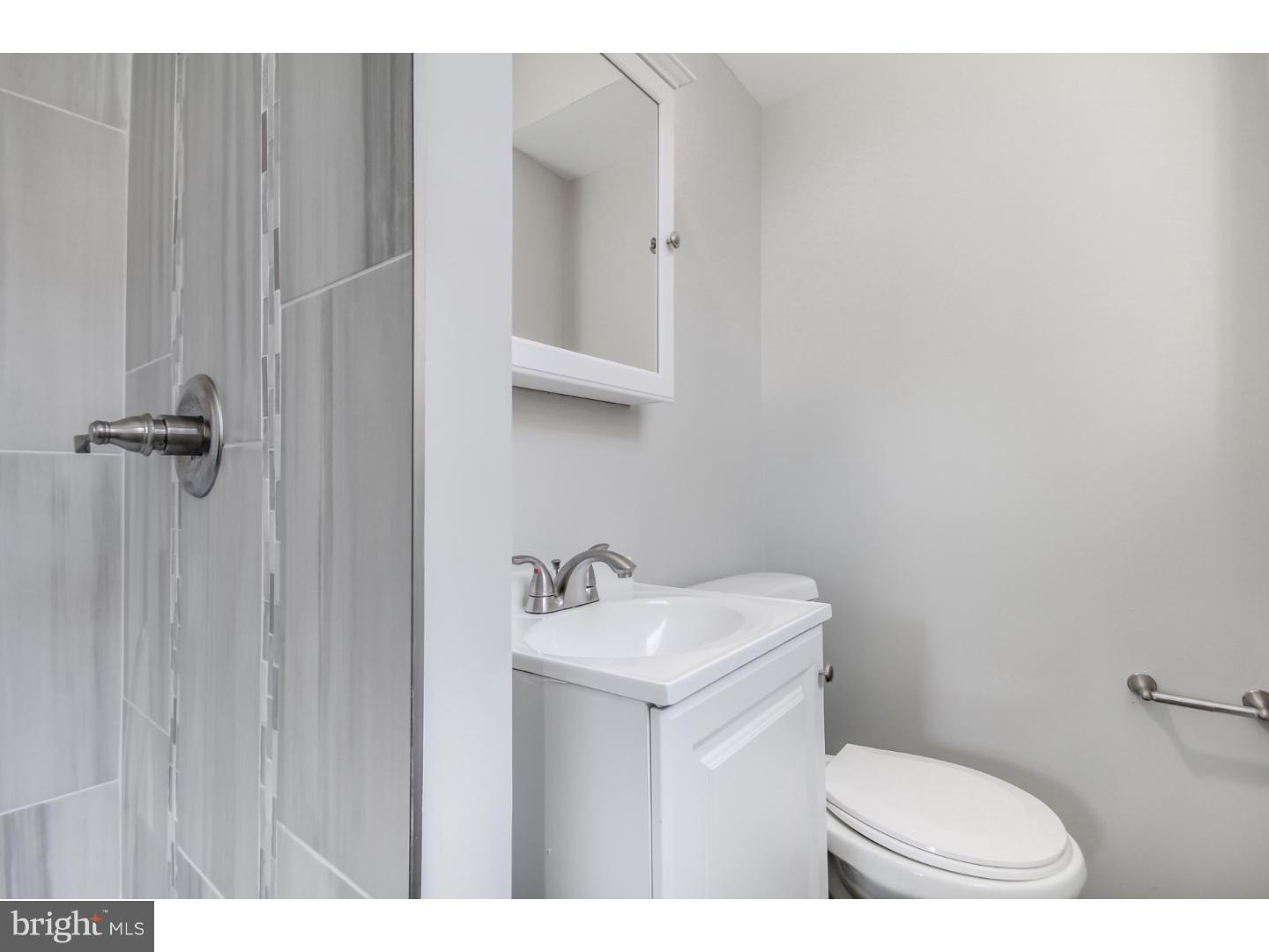 WEST OAK LANE - Residential