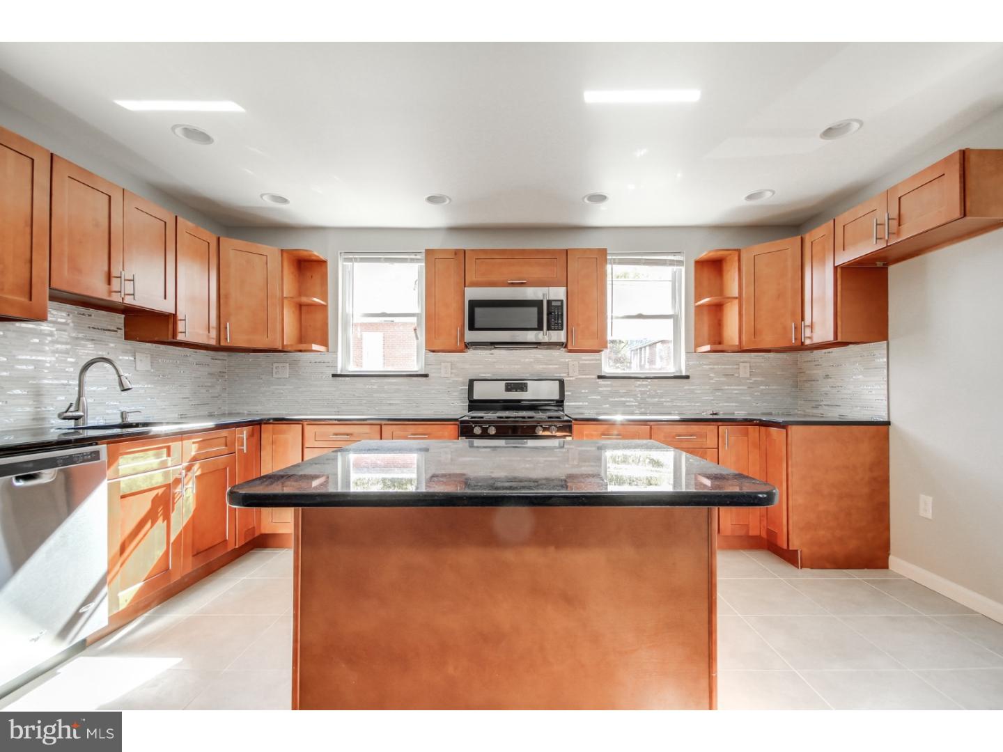 WEST OAK LANE - Residential