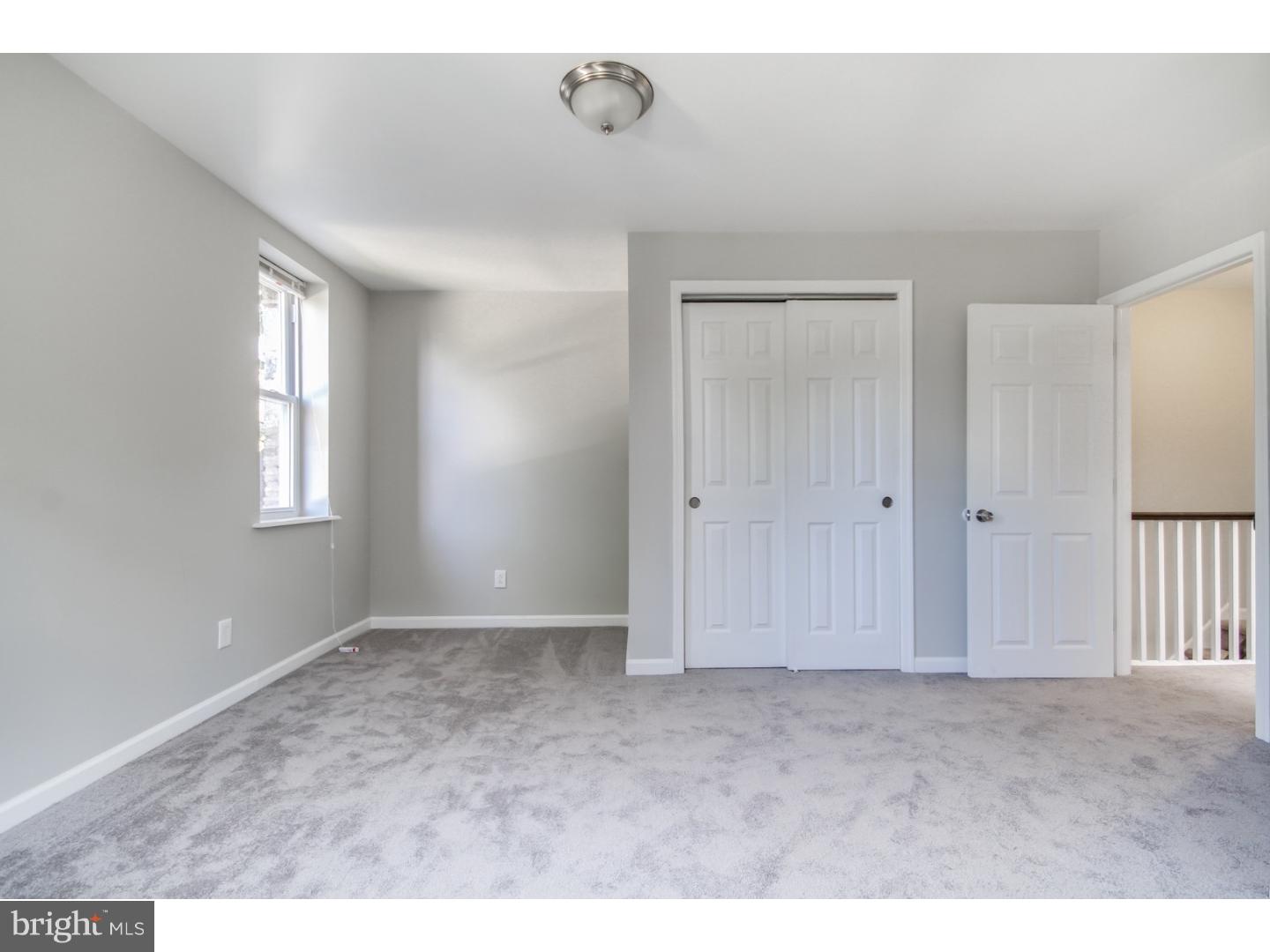 WEST OAK LANE - Residential