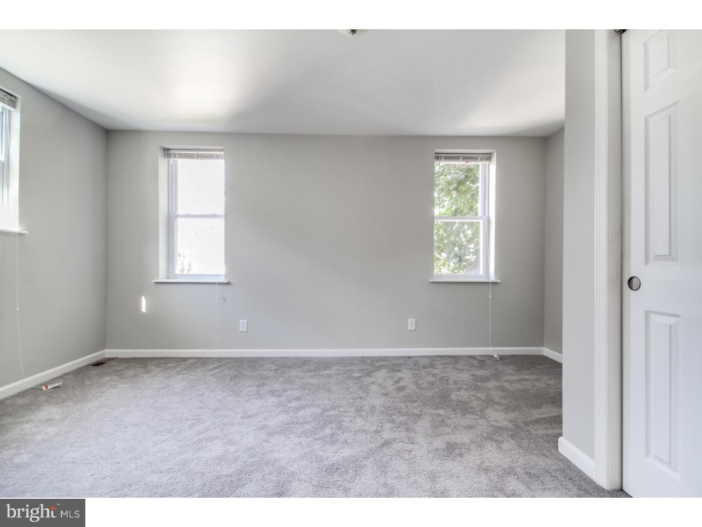 WEST OAK LANE - Residential