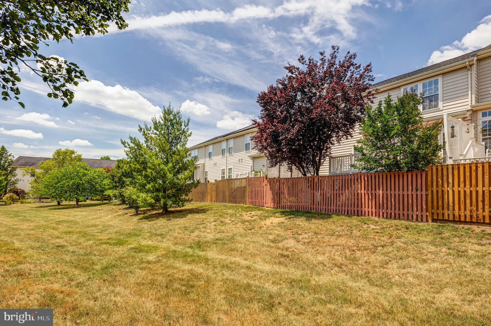 ASHBURN VILLAGE - Residential