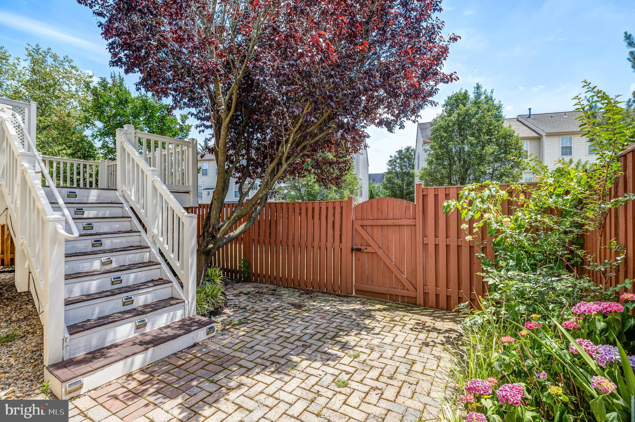 ASHBURN VILLAGE - Residential