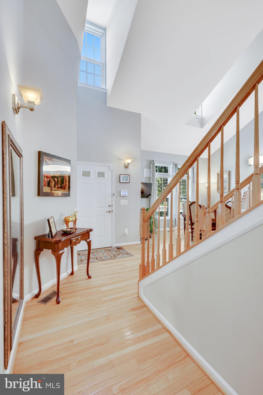 ASHBURN VILLAGE - Residential