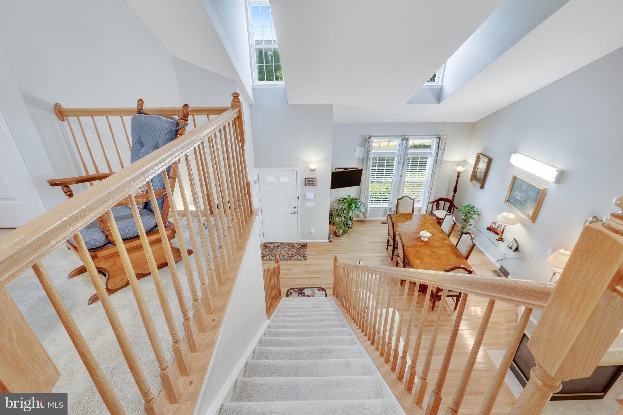 ASHBURN VILLAGE - Residential