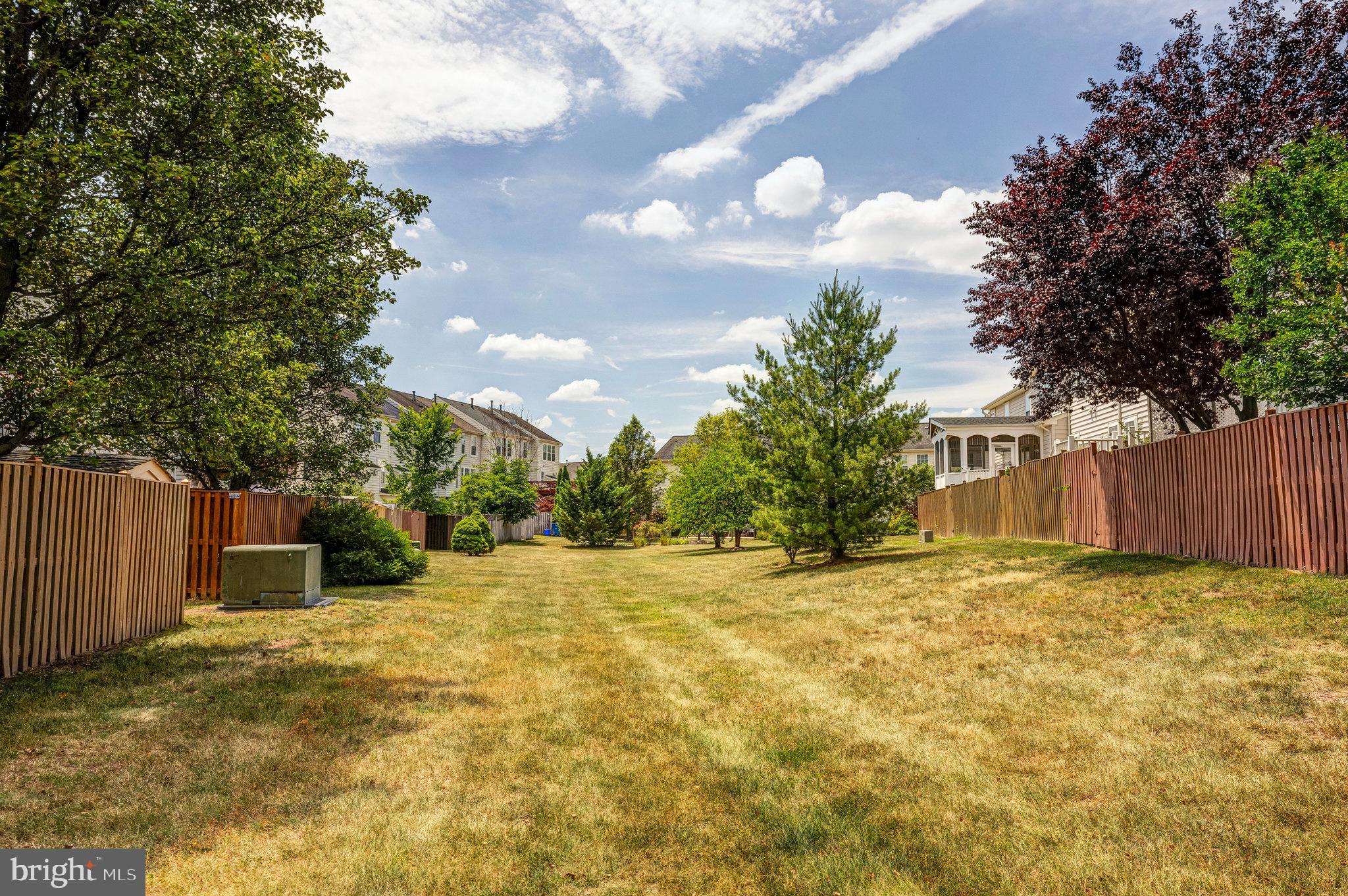 ASHBURN VILLAGE - Residential