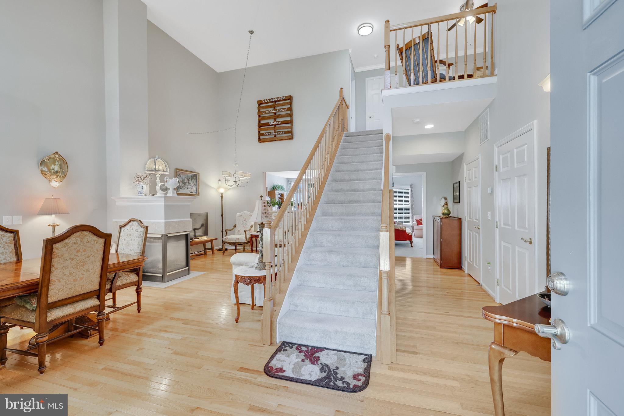 ASHBURN VILLAGE - Residential