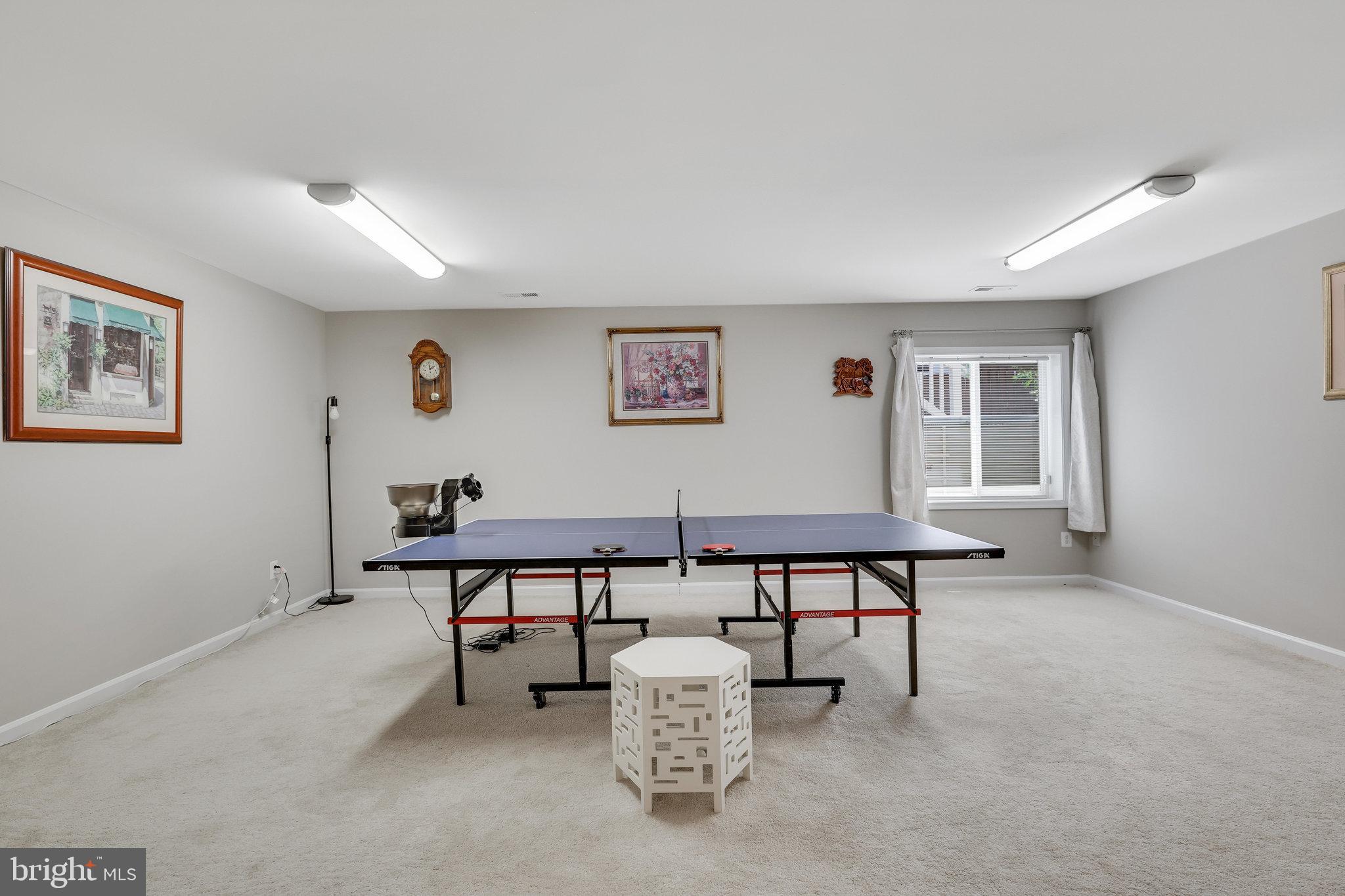 ASHBURN VILLAGE - Residential