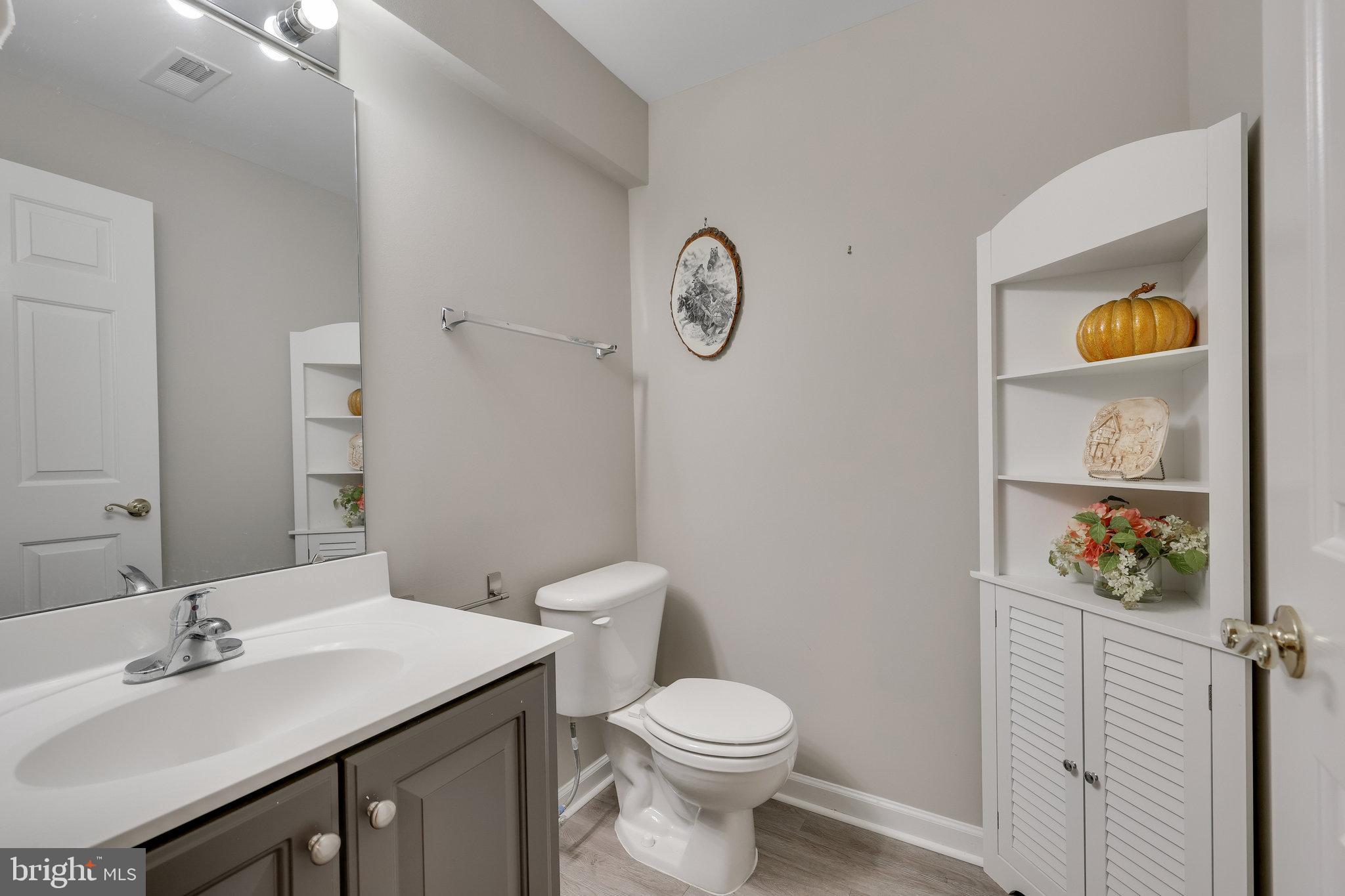 ASHBURN VILLAGE - Residential