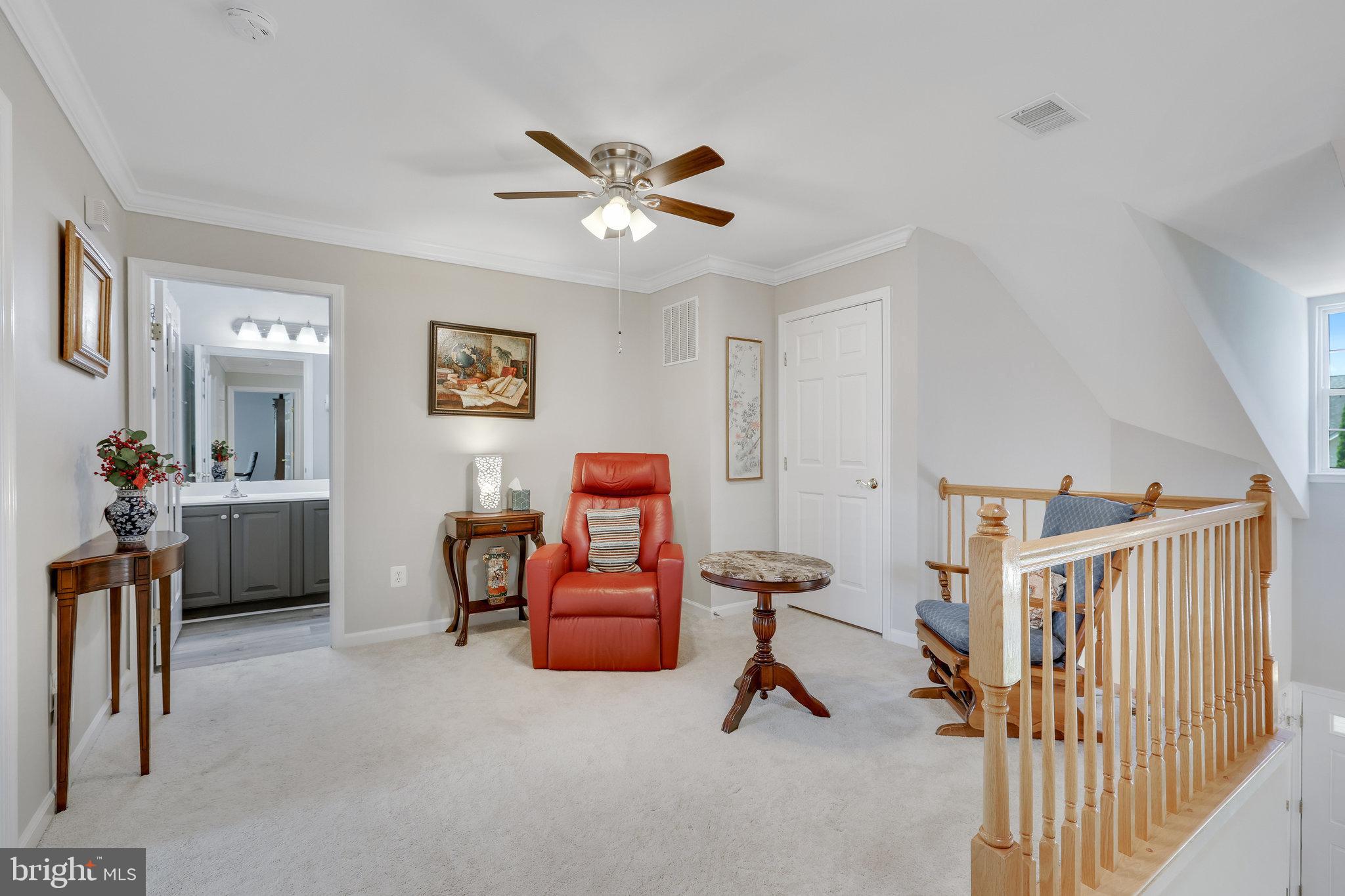 ASHBURN VILLAGE - Residential