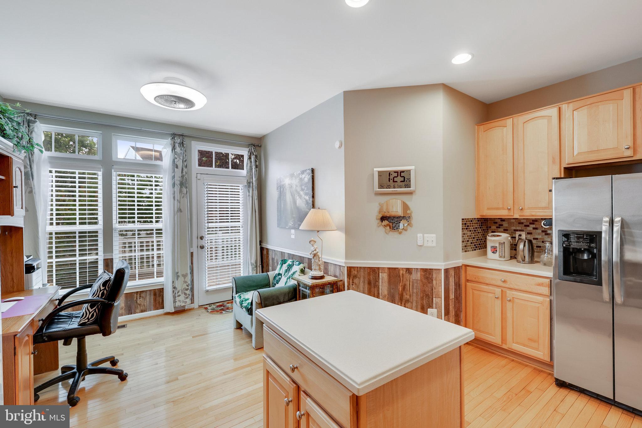 ASHBURN VILLAGE - Residential